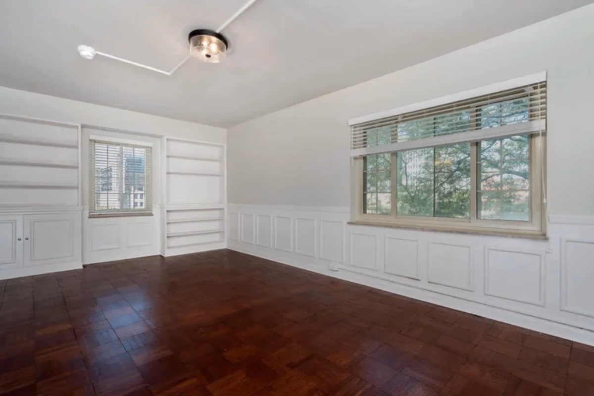 Library Park I, Columbus - Columbus, Ohio, United States - Bedroom