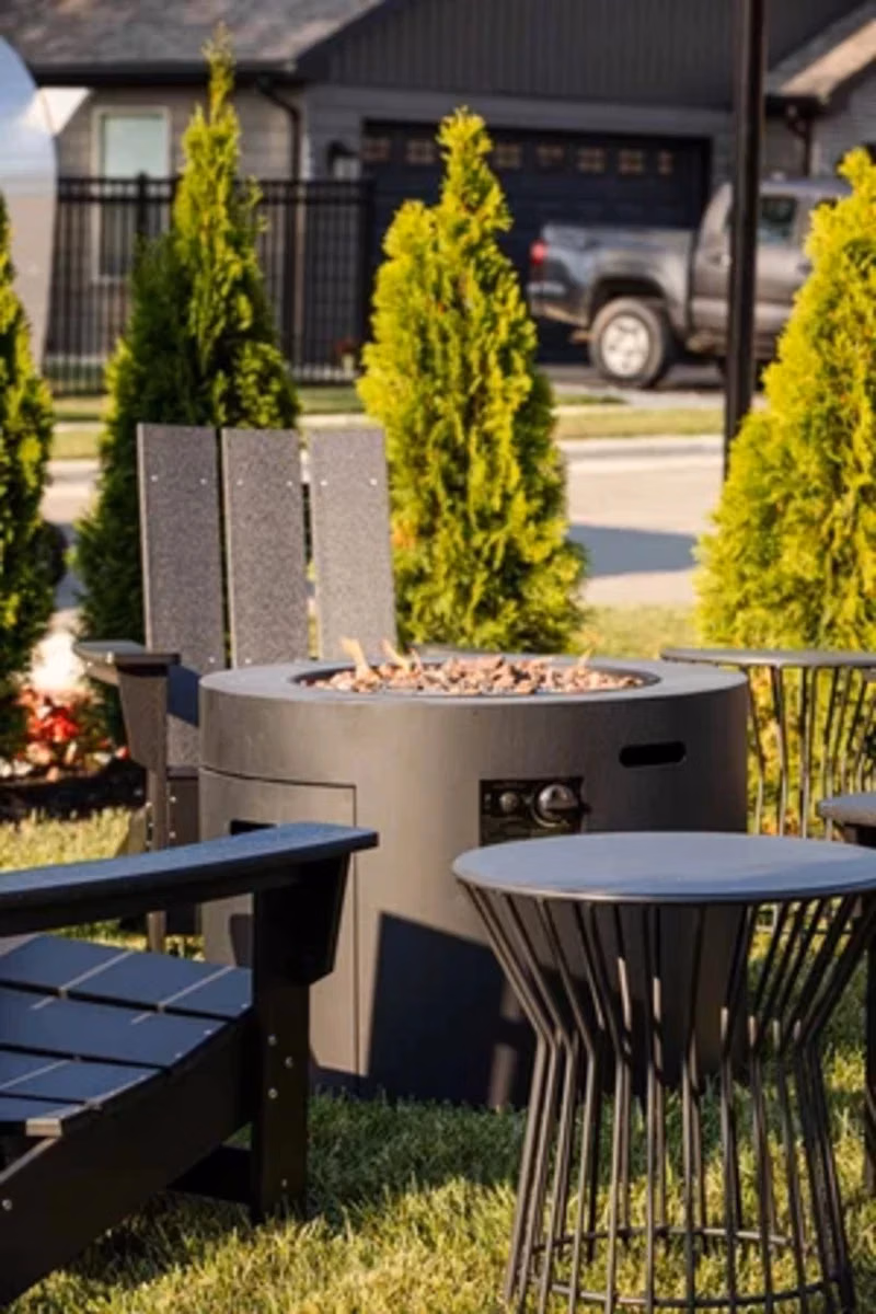 The Residences at Eastwood, Reynoldsburg - Reynoldsburg, Ohio, United States - Exterior