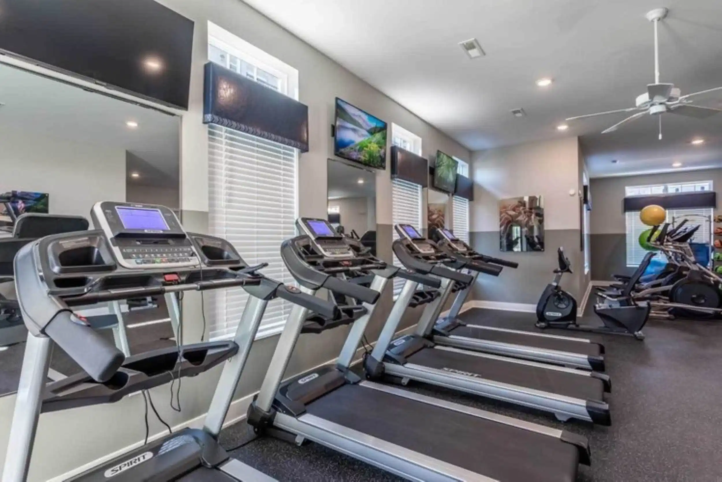 The Baylor, Groveport - Columbus, Ohio, United States - Amenities