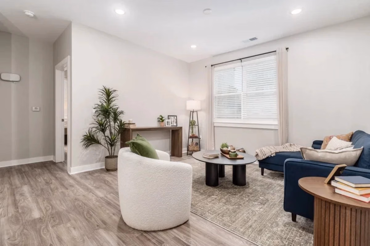 Trailhead Vista, Newark - Newark, Ohio, United States - Amenities