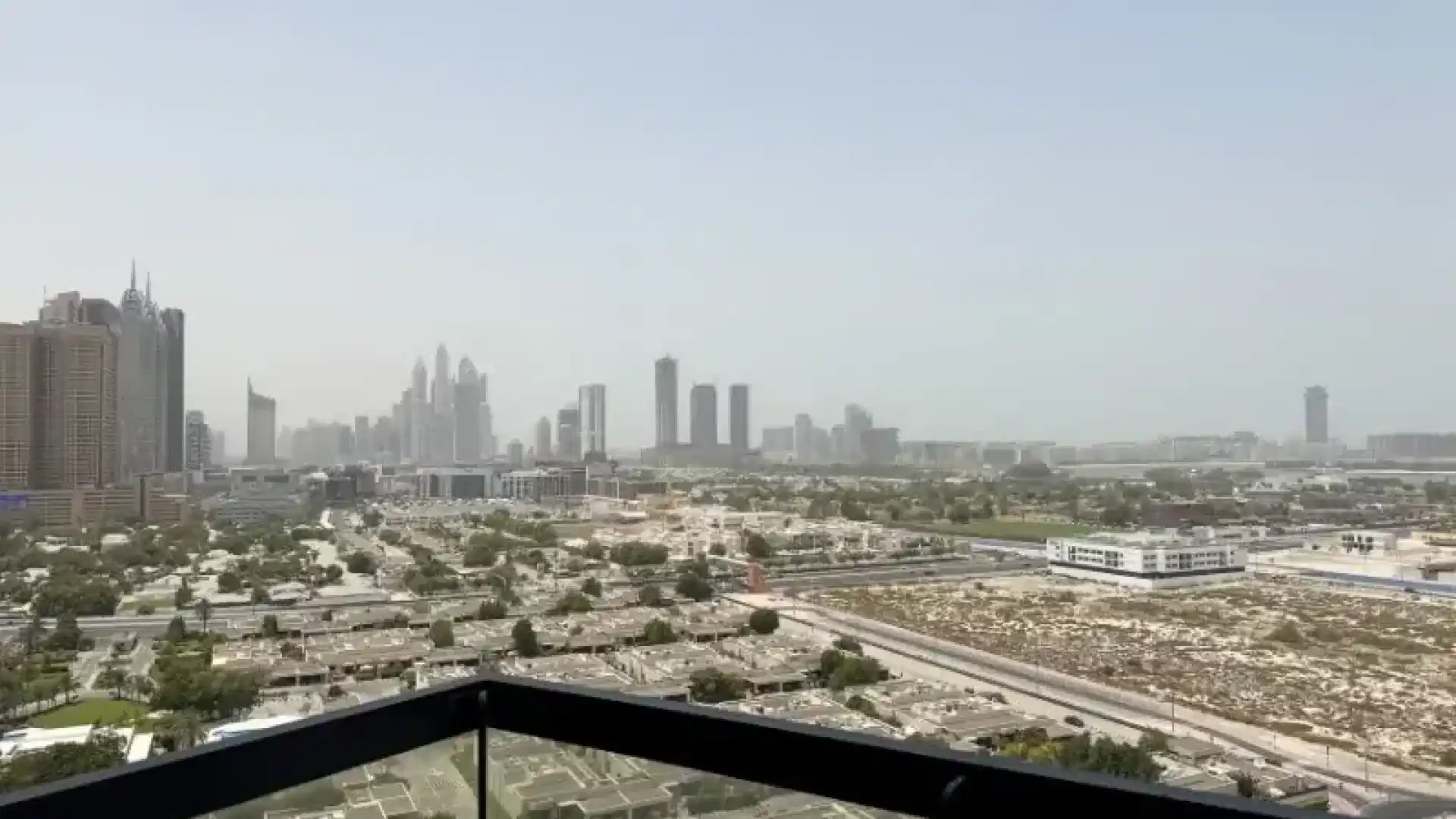 Al Sufouh Suites - Al Sufouh, Dubai - Dubai, United Arab Emirates - Exterior