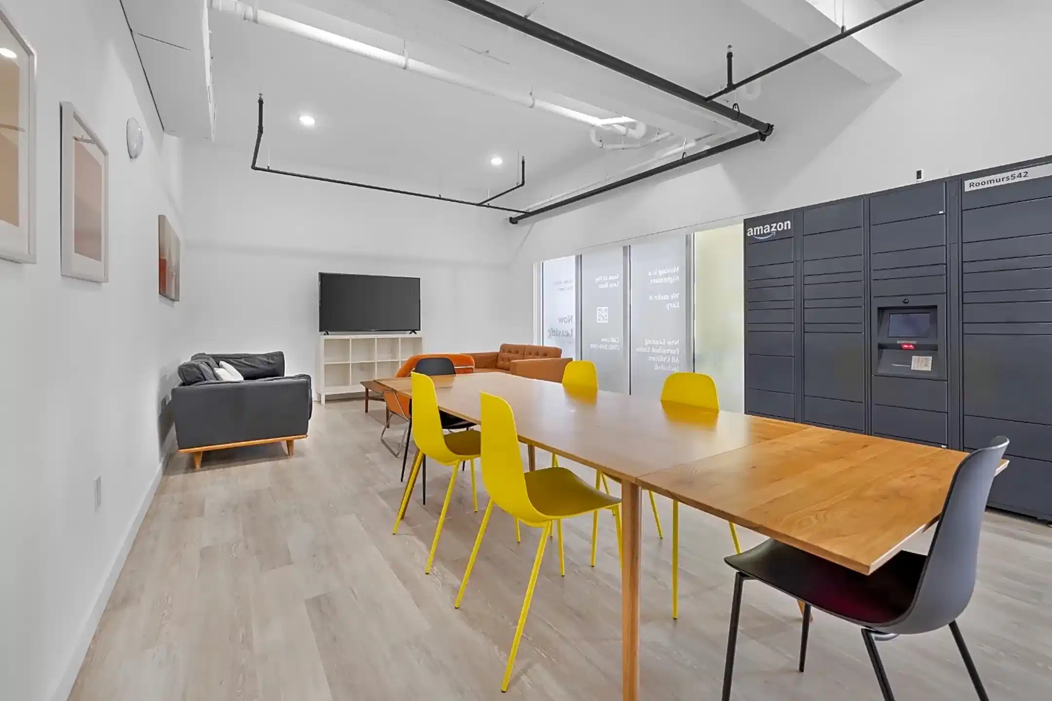 Casa Marti, Miami - Miami, Florida, United States - Amenities