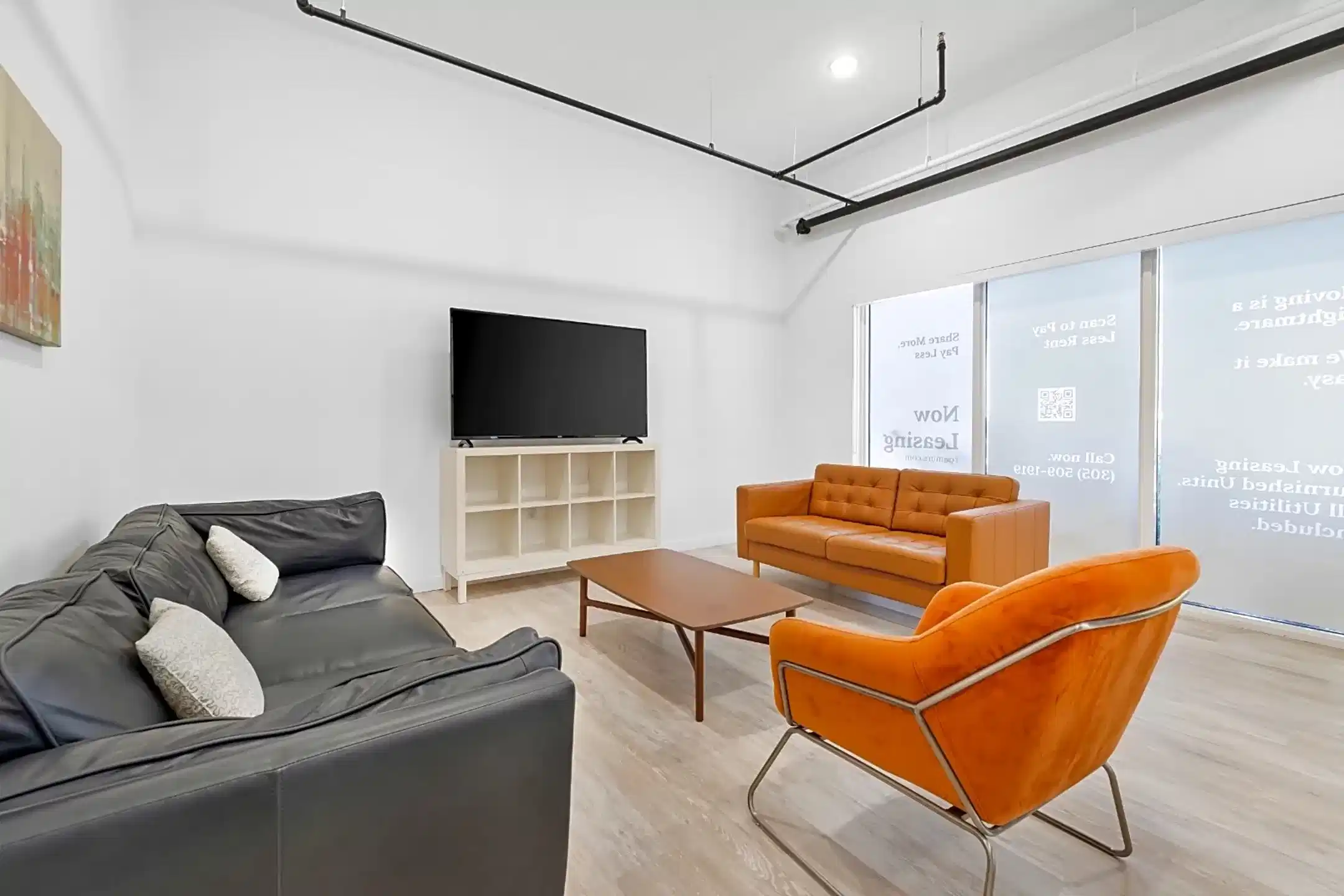 Casa Marti, Miami - Miami, Florida, United States - Common Area