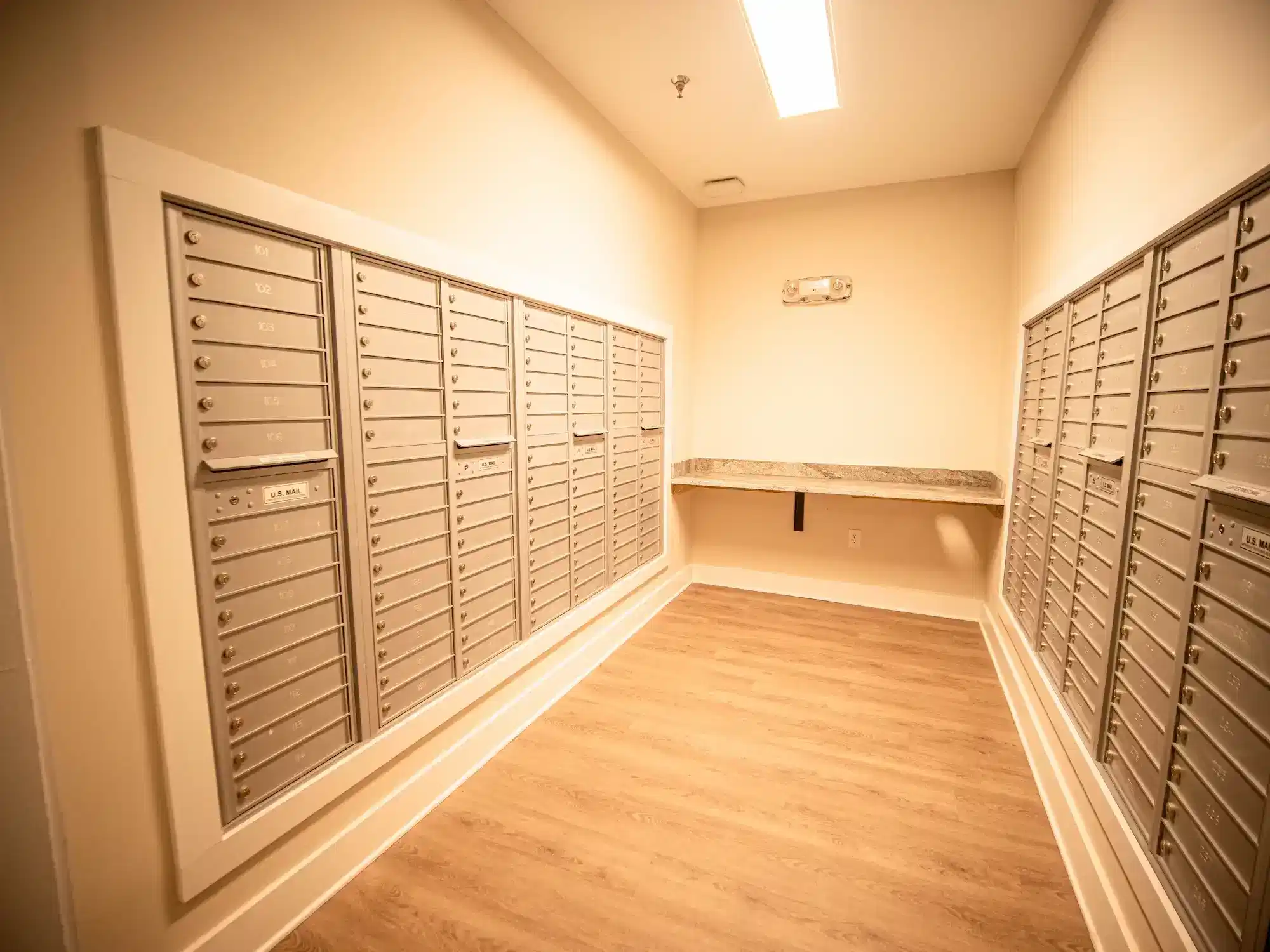 The Pier Conway, Conway - Conway, South Carolina, United States - Amenities