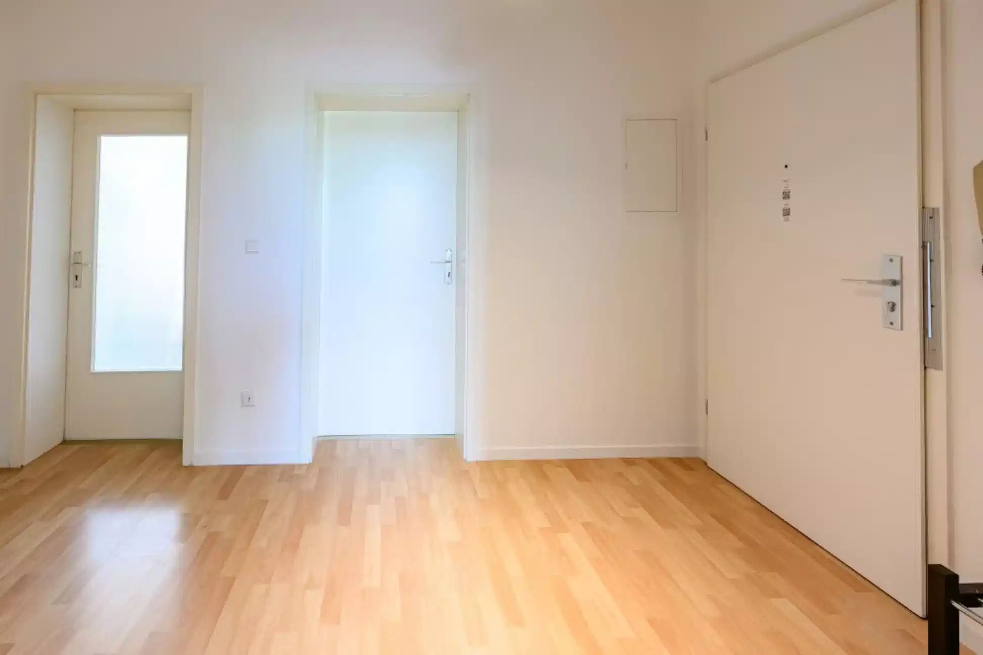 RM Buckower Damm 227, Berlin - Berlin, Germany - Room In 4 Bed 1 Bath - Room