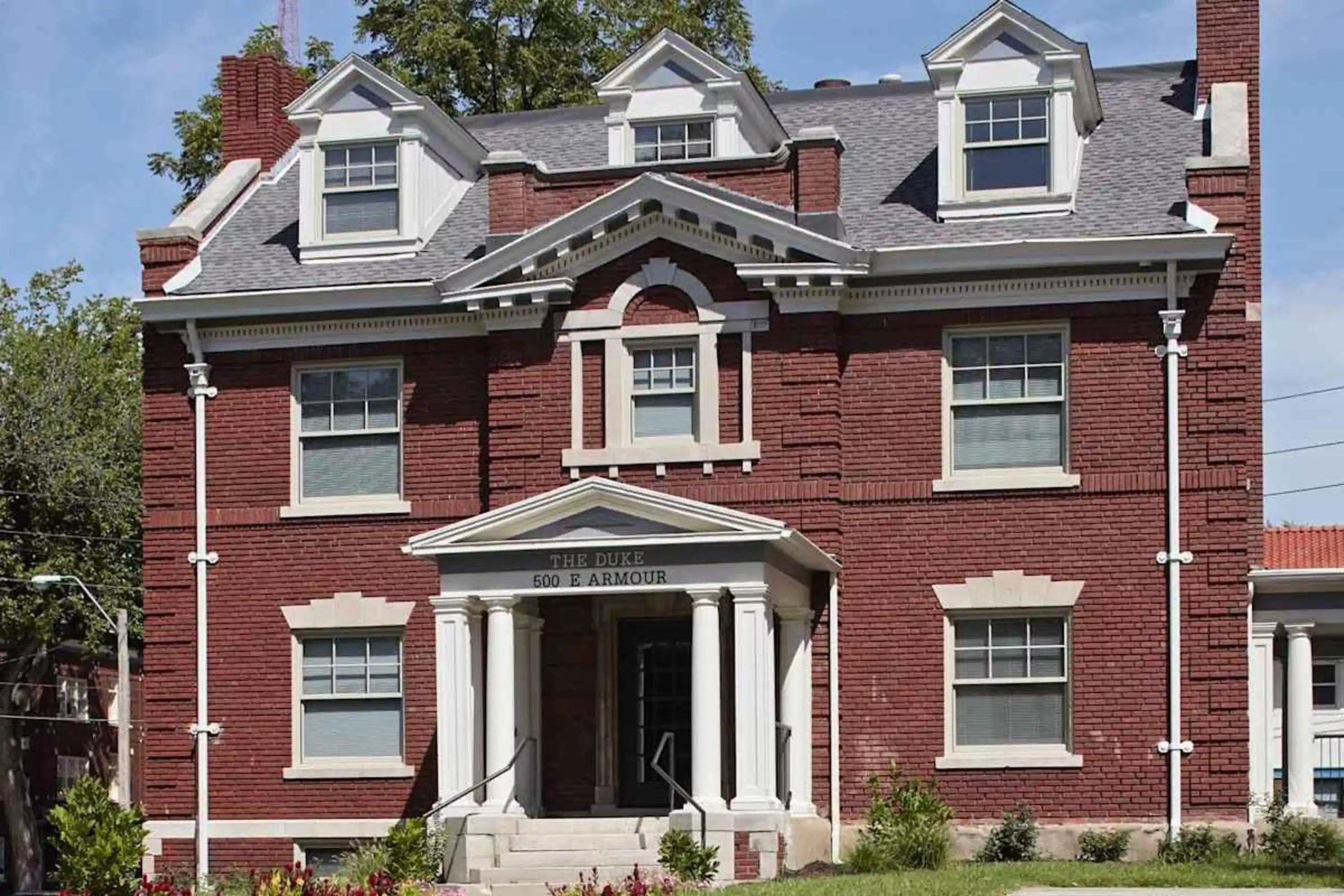 The Duke, Kansas City - Kansas City, Kansas, United States - Exterior