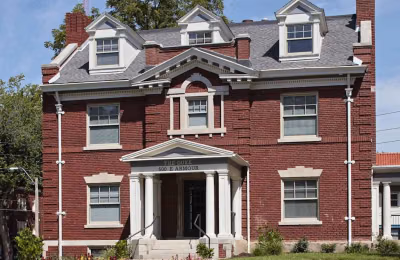 The Duke, Kansas City - Kansas City, Kansas, United States - Exterior