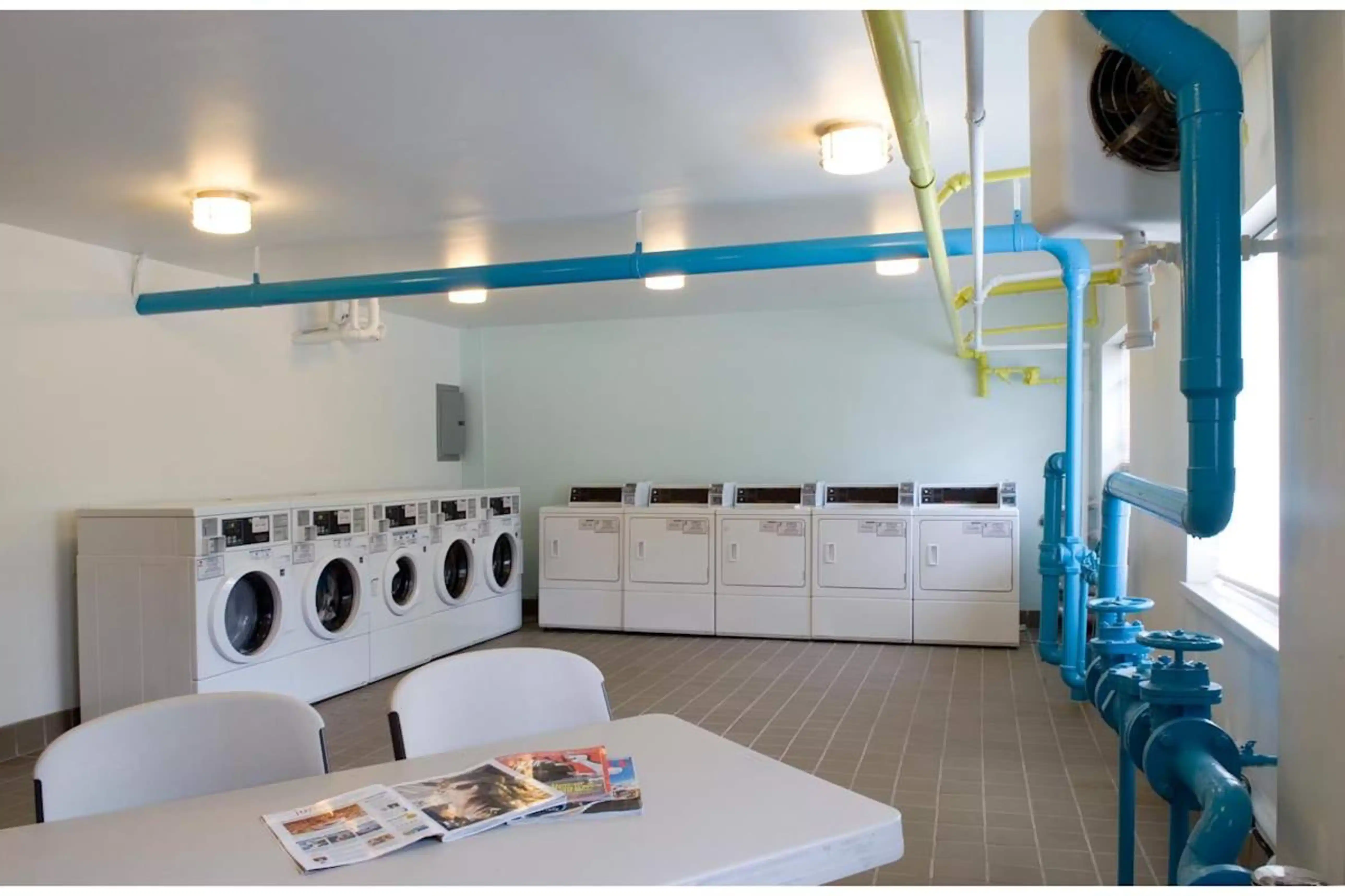 The Hamilton, Kansas City - Kansas City, Kansas, United States - Amenities