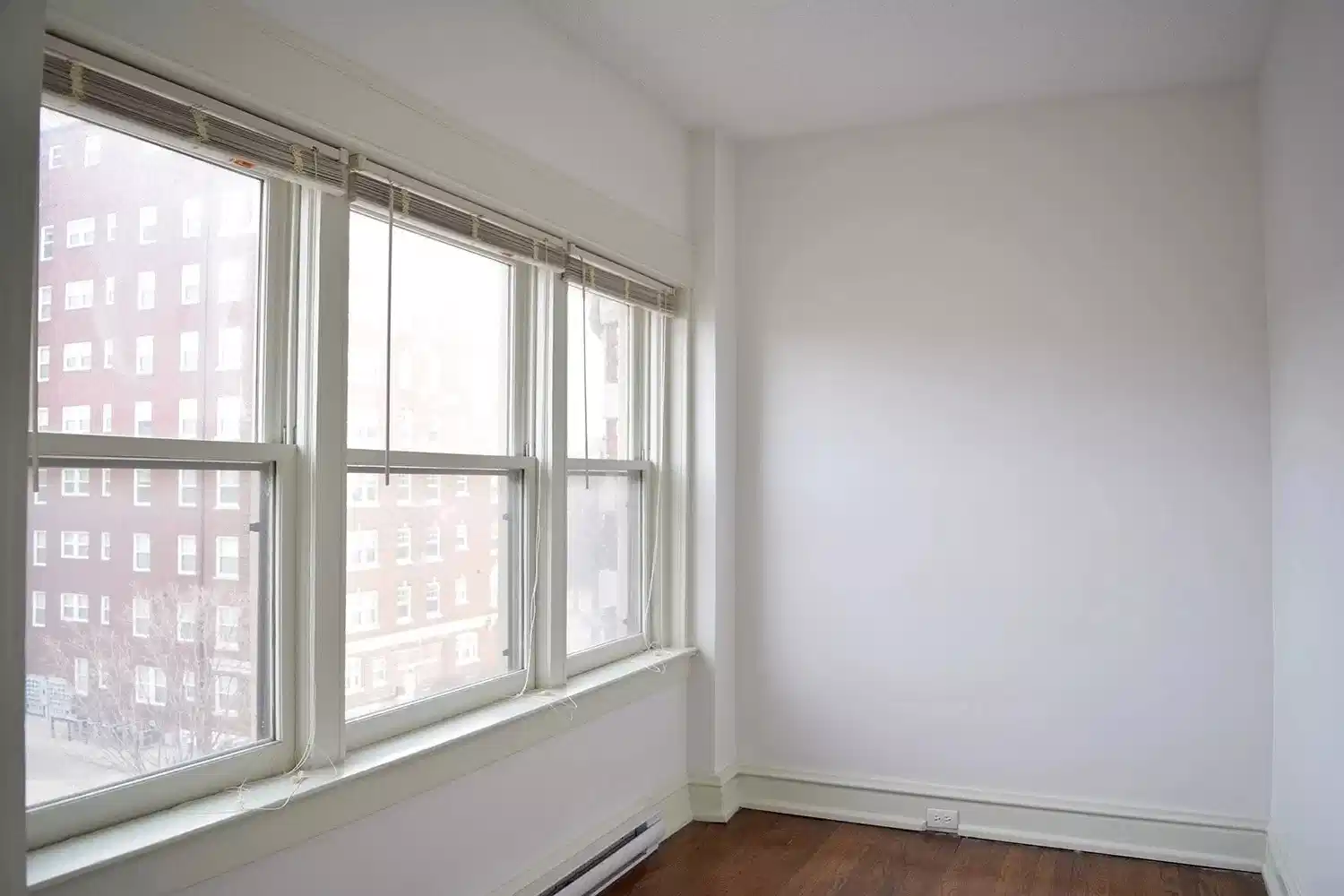 Yankee Hill, Kansas City - Kansas City, Kansas, United States - Room