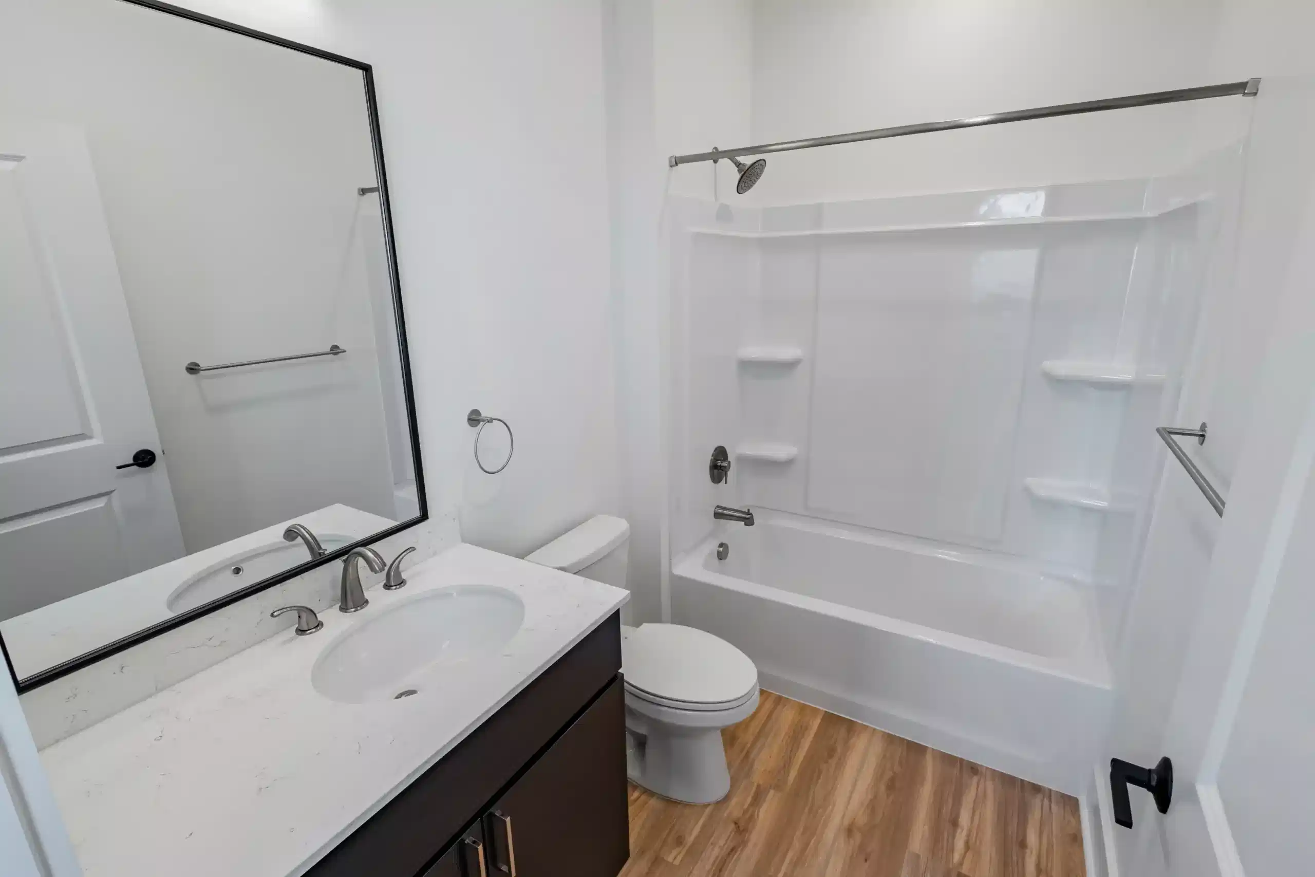 The Marshall Valley, Bethlehem - Bethlehem, United States - Bathroom