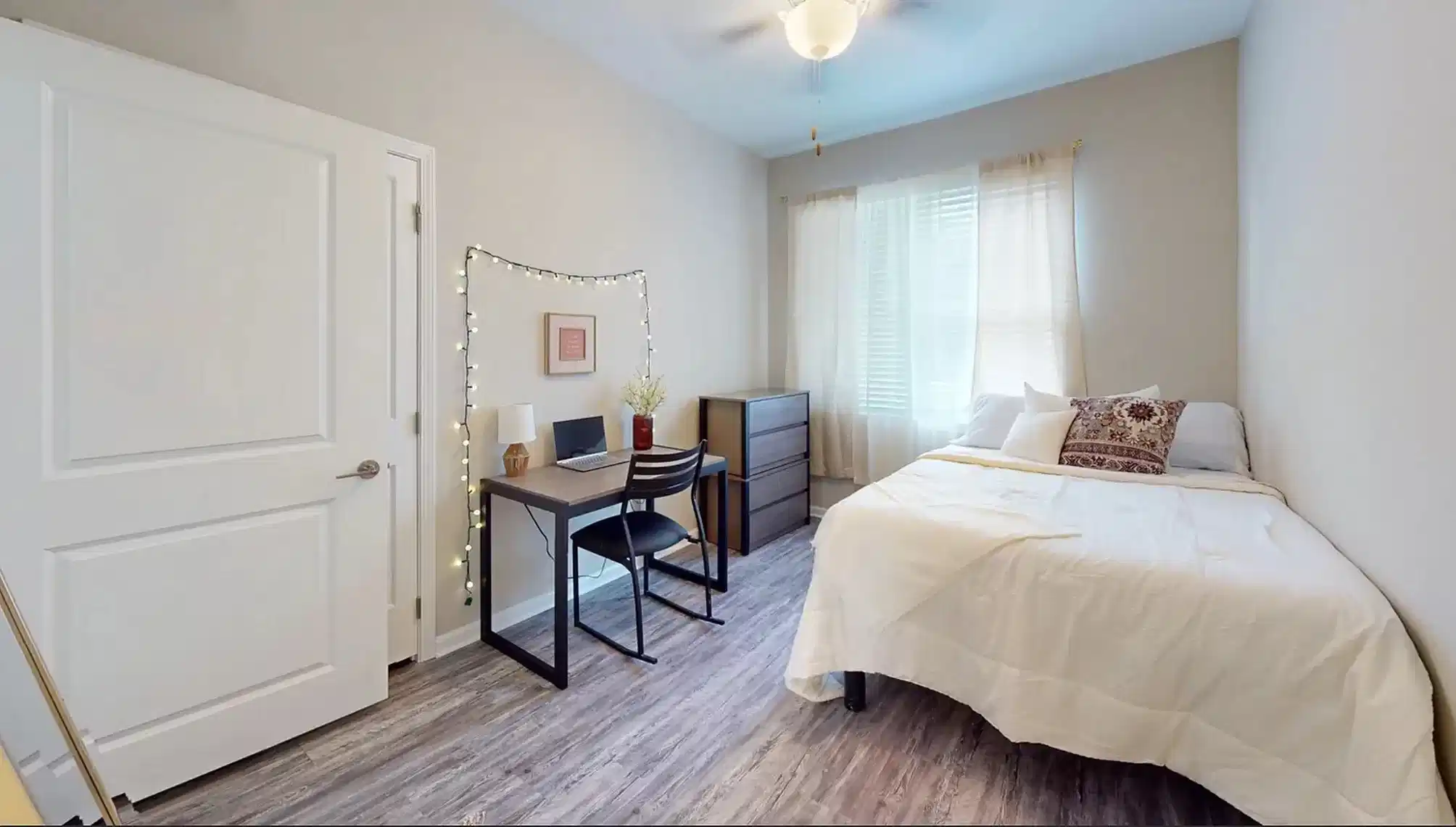 Seahawk Coves, Wilmington - Wilmington, North Carolina, United States - Bedroom