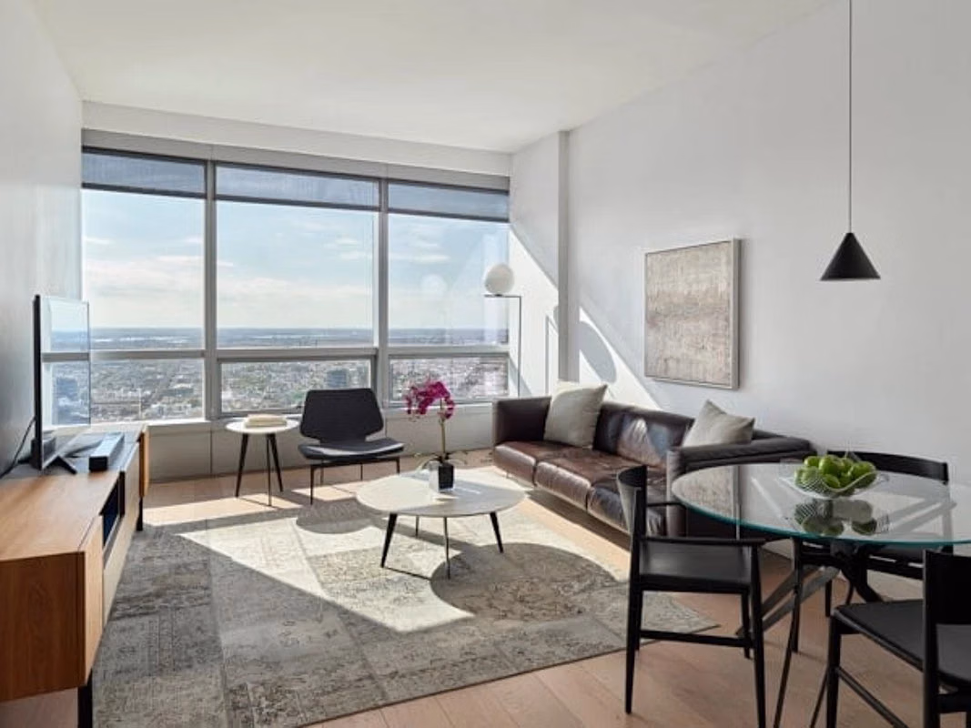 AKA University City, Philadelphia - Philadelphia, Pennsylvania, United States - Common Area