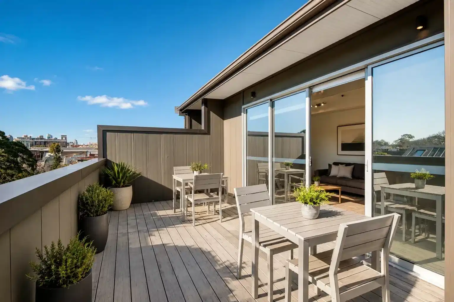 NESTL Annadale, Sydney - Sydney, New South Wales, Australia - Amenities
