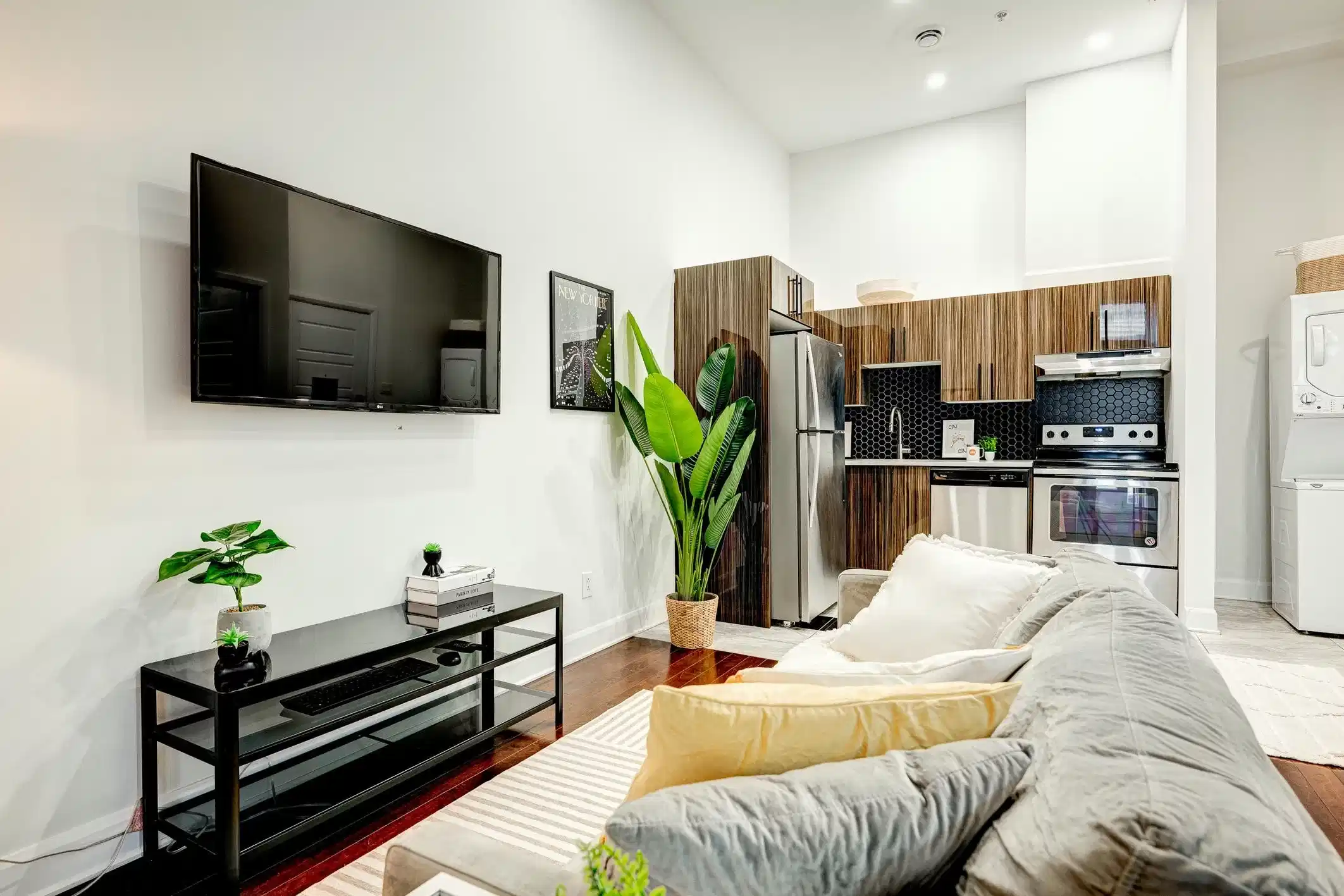 ALMA Quartier Latin, Montreal - Montreal, Canada - Amenities