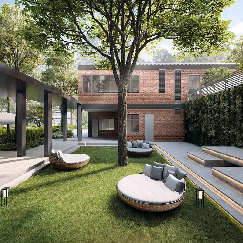 Campus by The Assembly, Singapore - Singapore, Singapore - Amenities