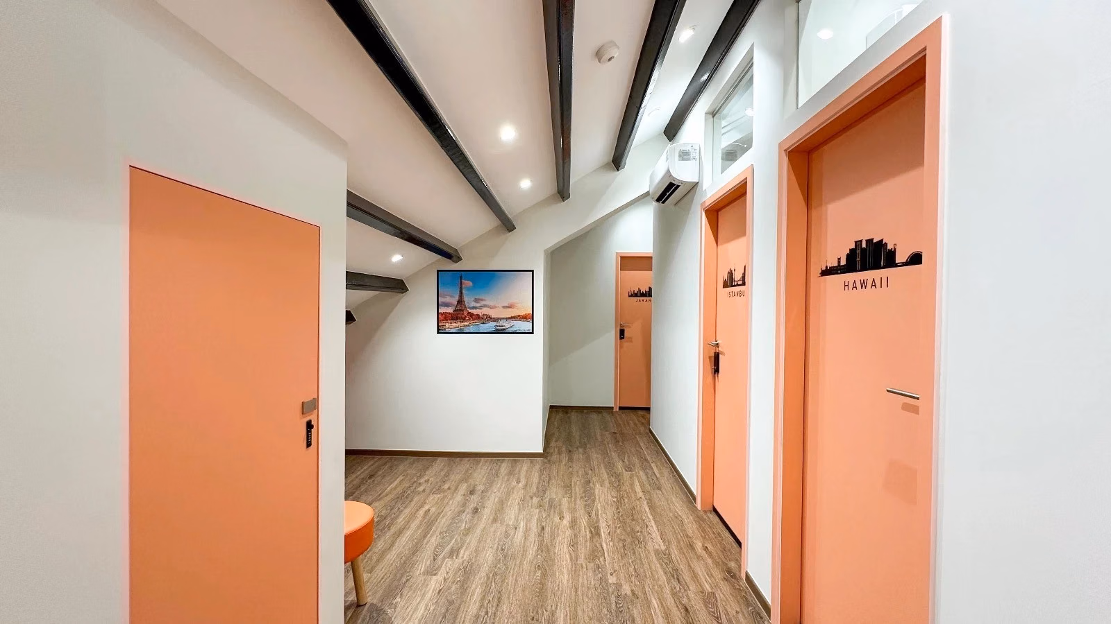 77A Dunlop Street, Singapore - Singapore, Singapore - Common Area