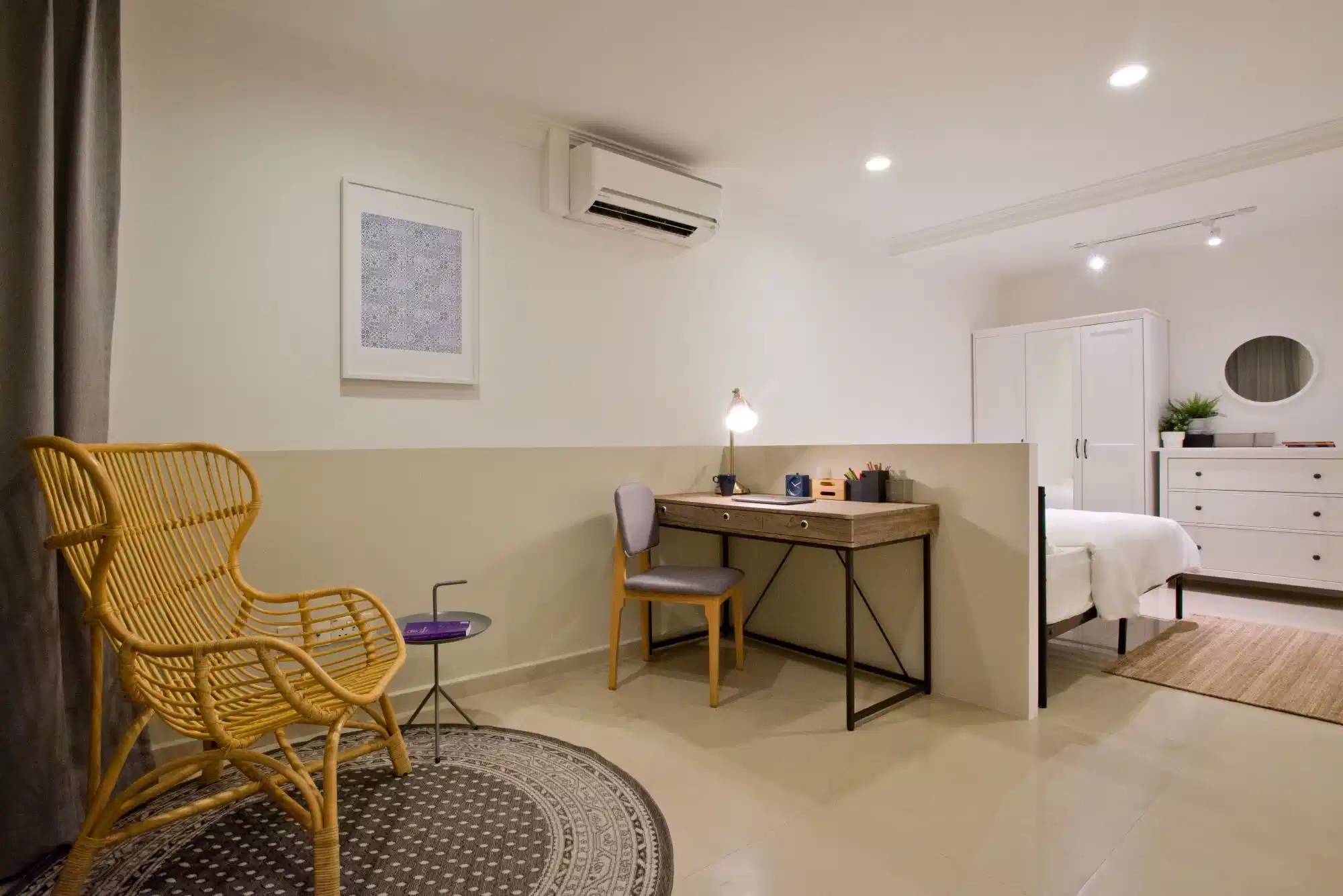 12 Eng Hoon, Singapore - Singapore, Singapore - Tap Lite - Amenities