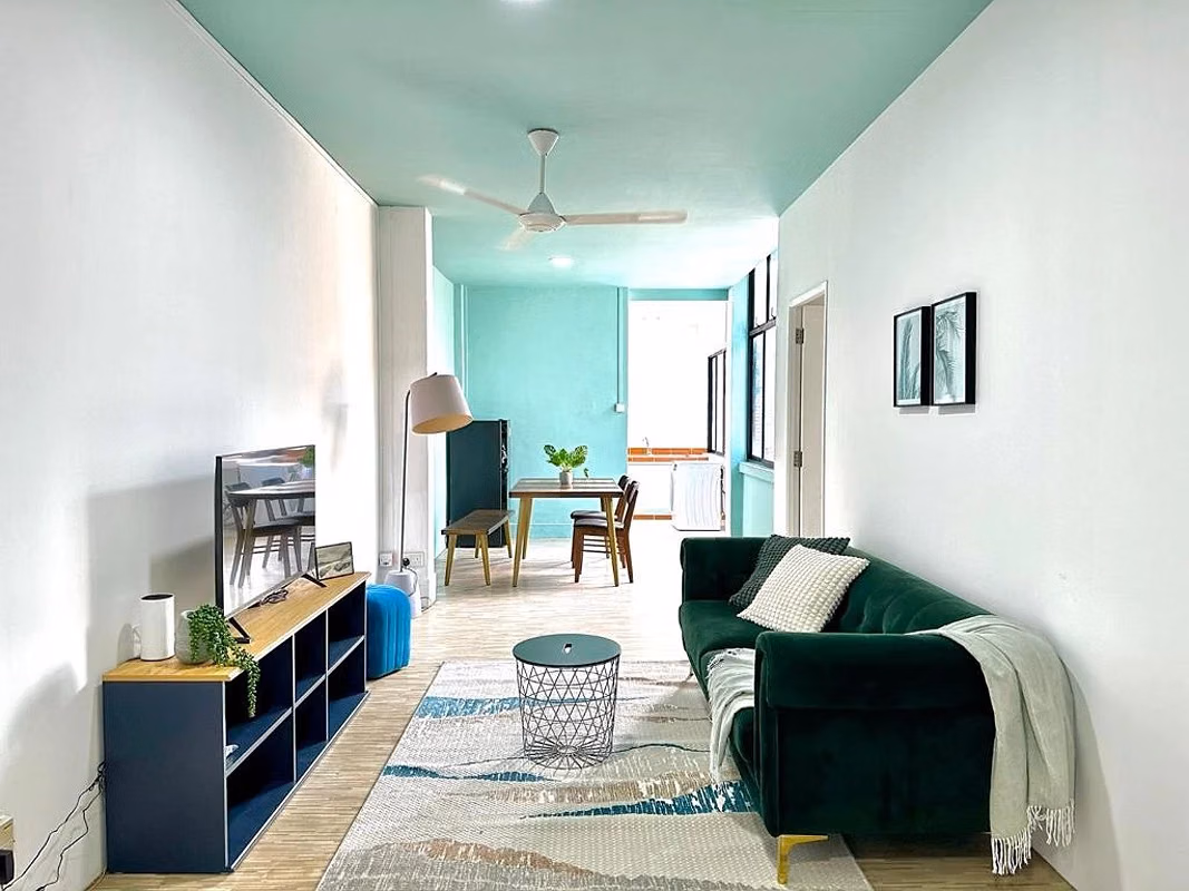 23B Lor 13 Geylang, Singapore - Singapore, Singapore - Amenities