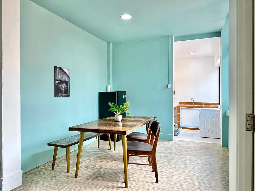23B Lor 13 Geylang, Singapore - Singapore, Singapore - Amenities