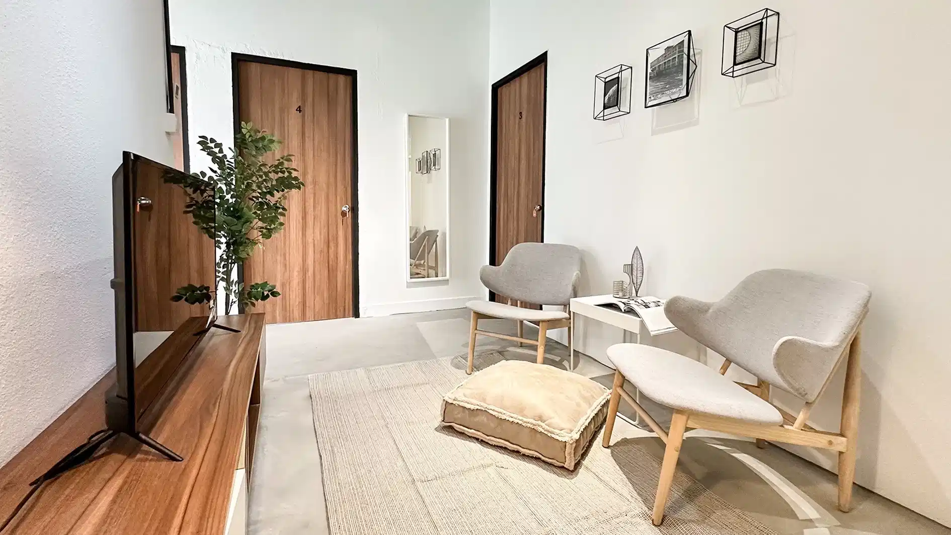 1B Jalan Wangi, Singapore - Singapore, Singapore - Common Area