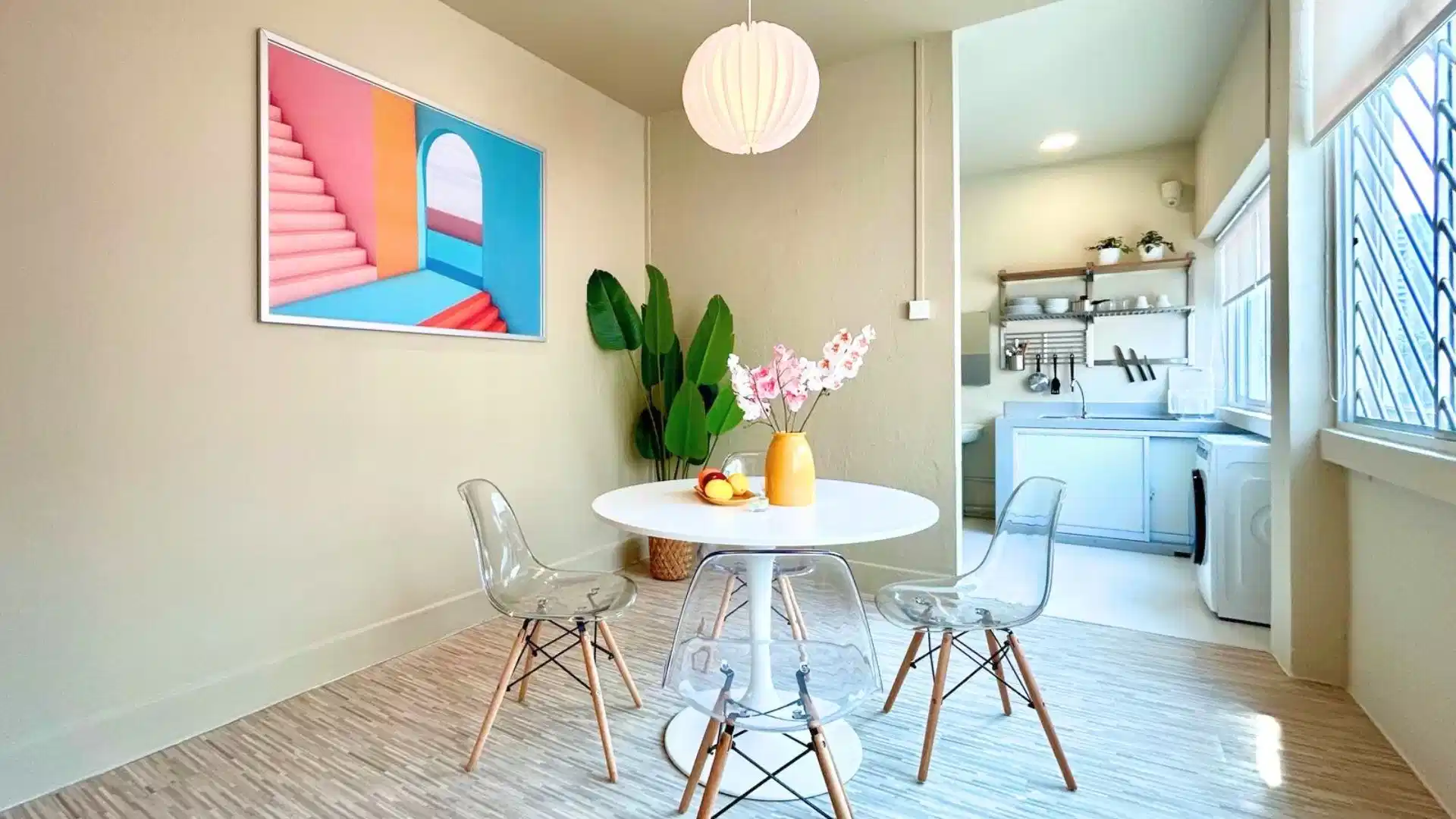 23C Lor 13 Geylang, Singapore - Singapore, Singapore - Amenities