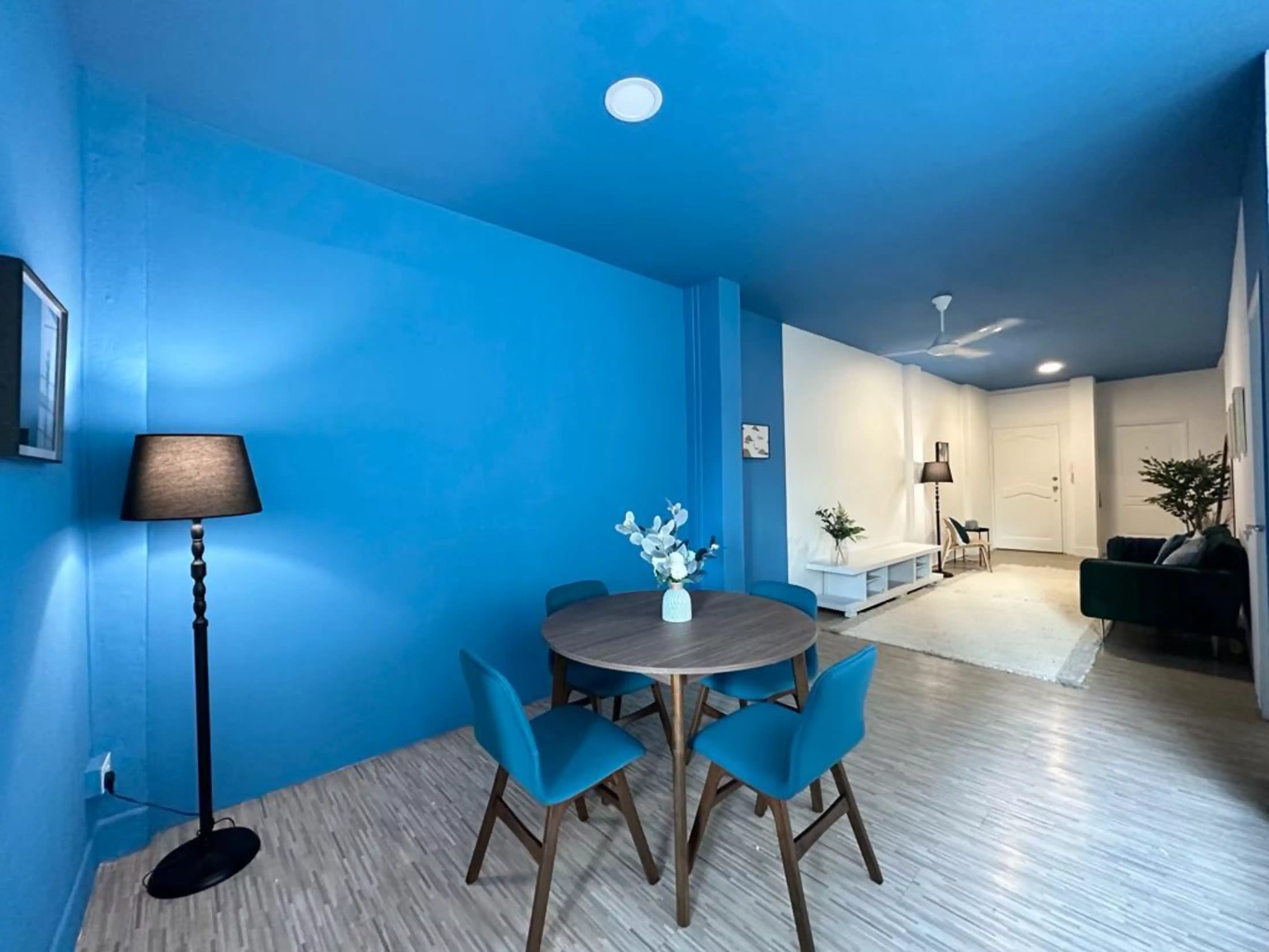 21B Lor 13 Geylang, Singapore - Singapore, Singapore - Amenities