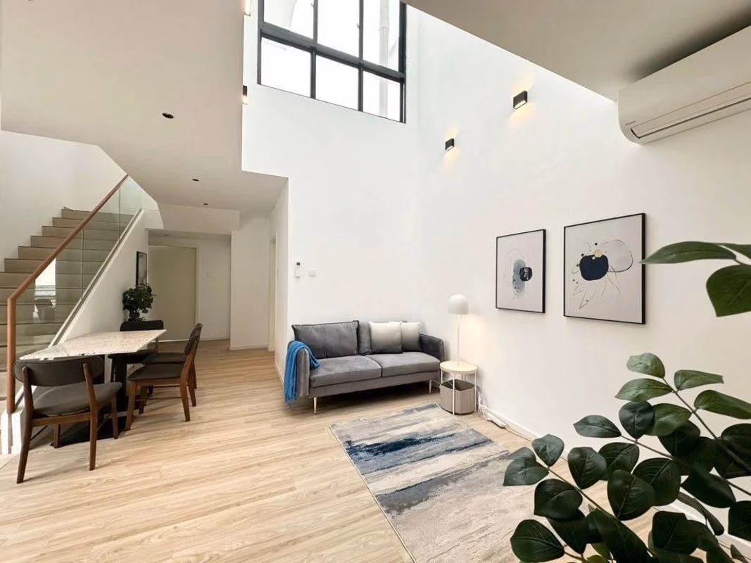 26A Moonstone Lane, Singapore - Singapore, Singapore - Common Area
