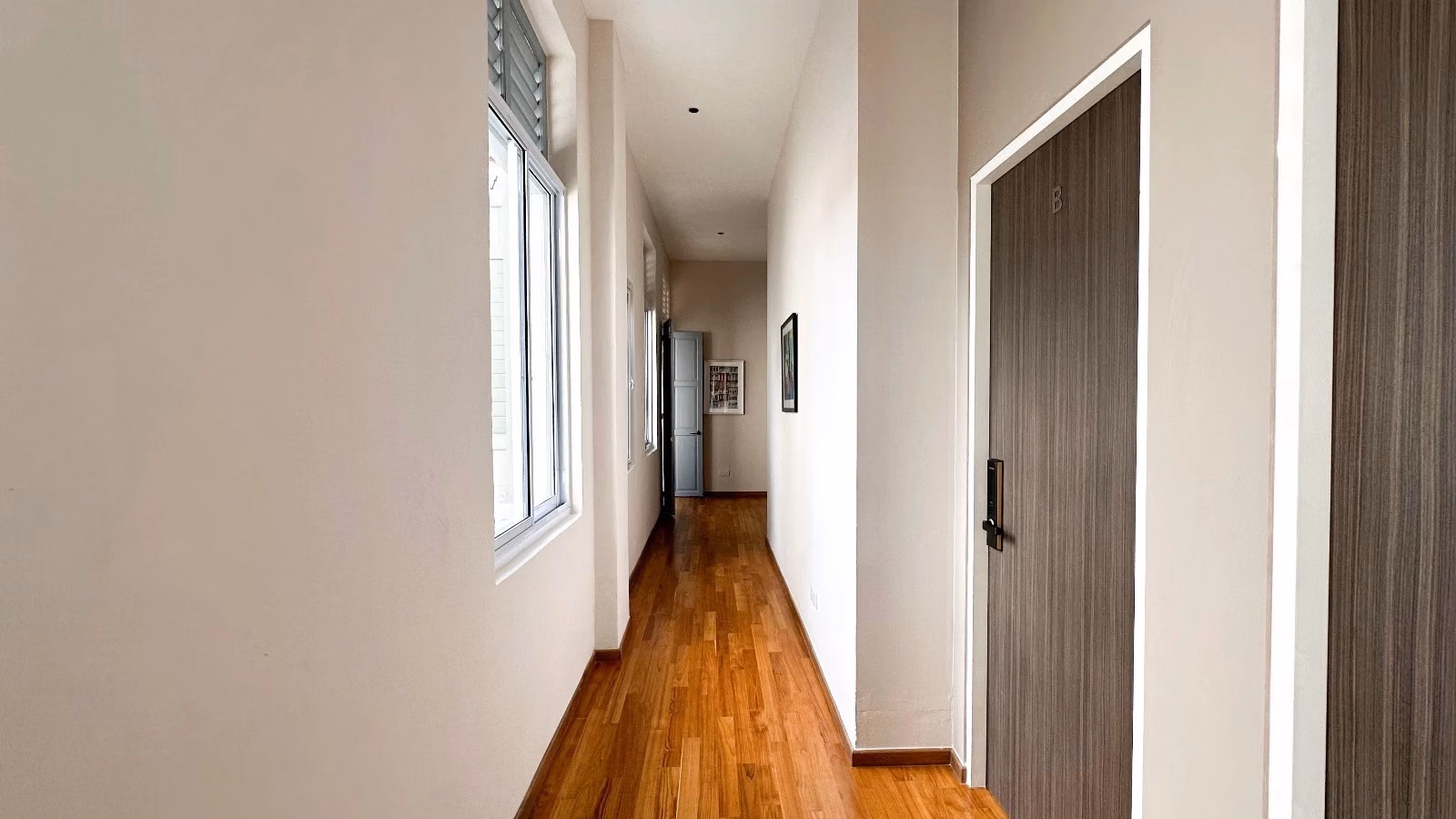 72A Joo Chiat Place, Singapore - Singapore, Singapore - Common Area