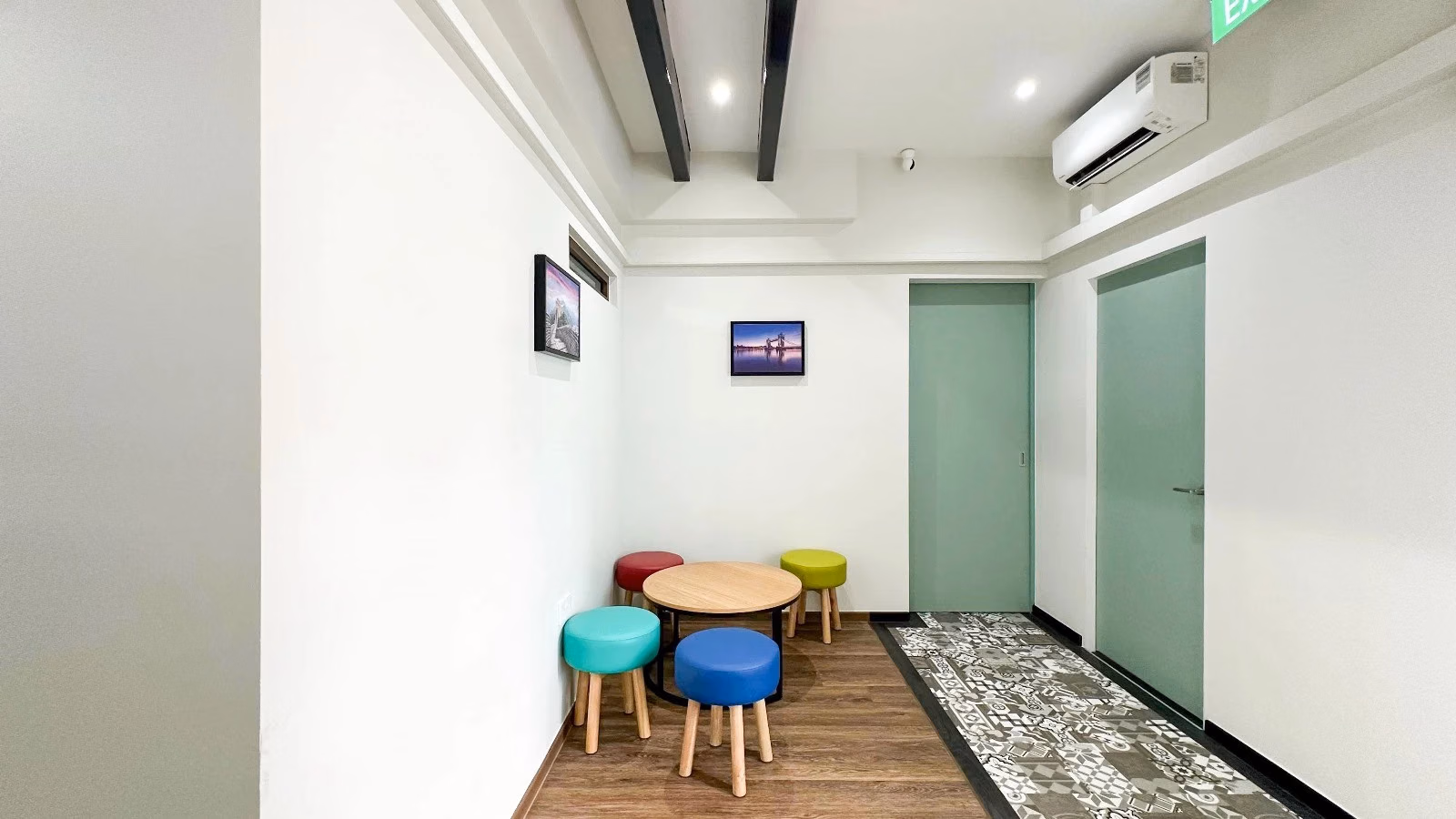 79A Dunlop Street, Singapore - Singapore, Singapore - Common Area