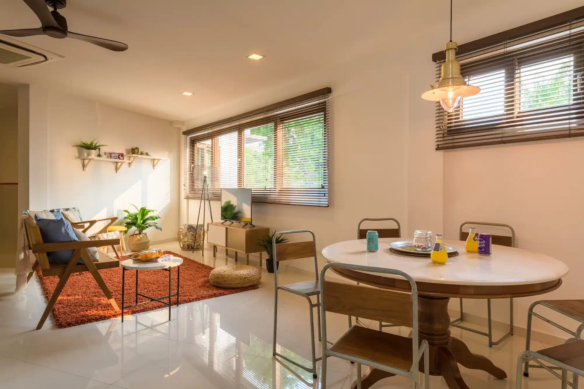 24A Sixth Avenue, Singapore - Singapore, Singapore - Common Area