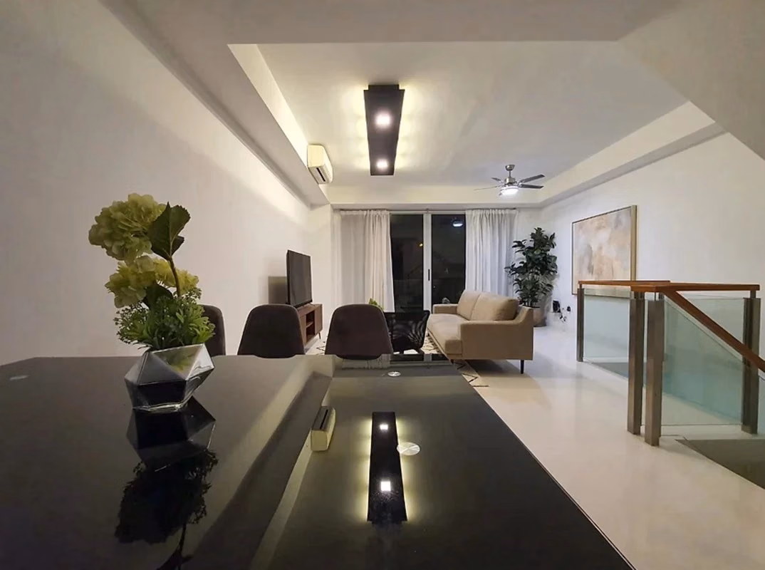 3 Charlton Residences, Singapore - Singapore, Singapore - Common Area