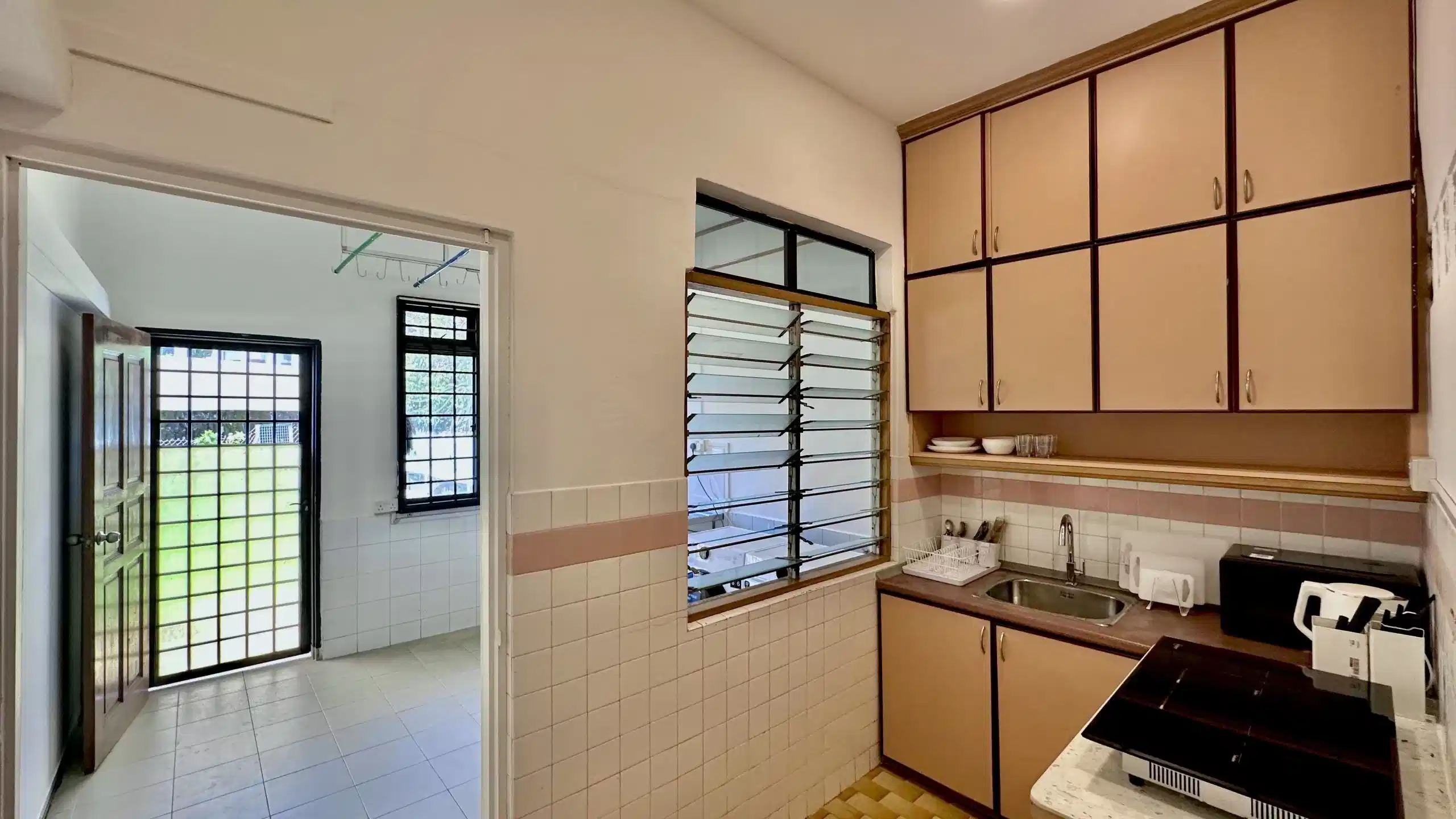 4 Jalan Hari Raya, Singapore - Singapore, Singapore - Amenities