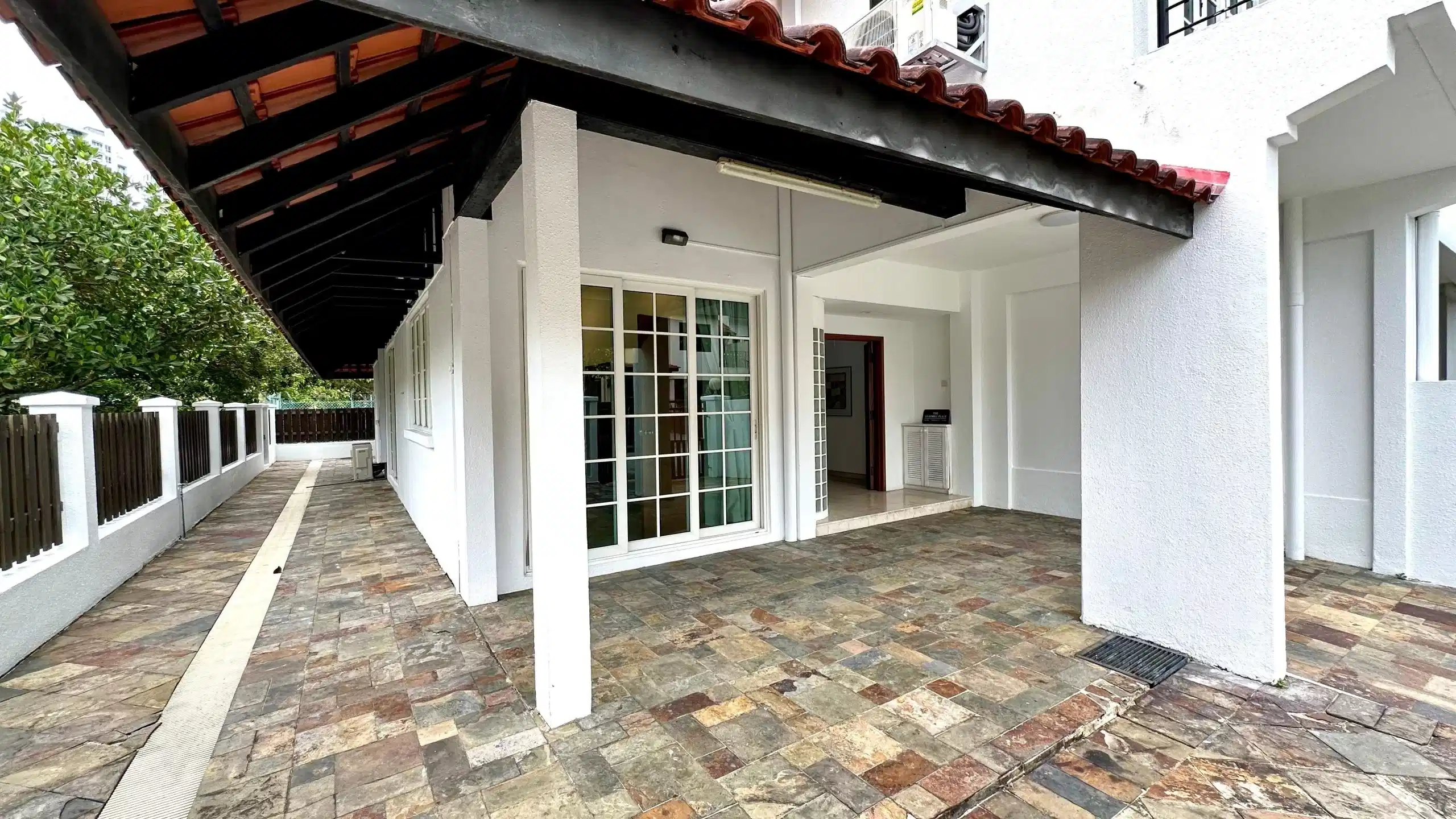 1 Taman Mas Merah, Singapore - Singapore, Singapore - Exterior