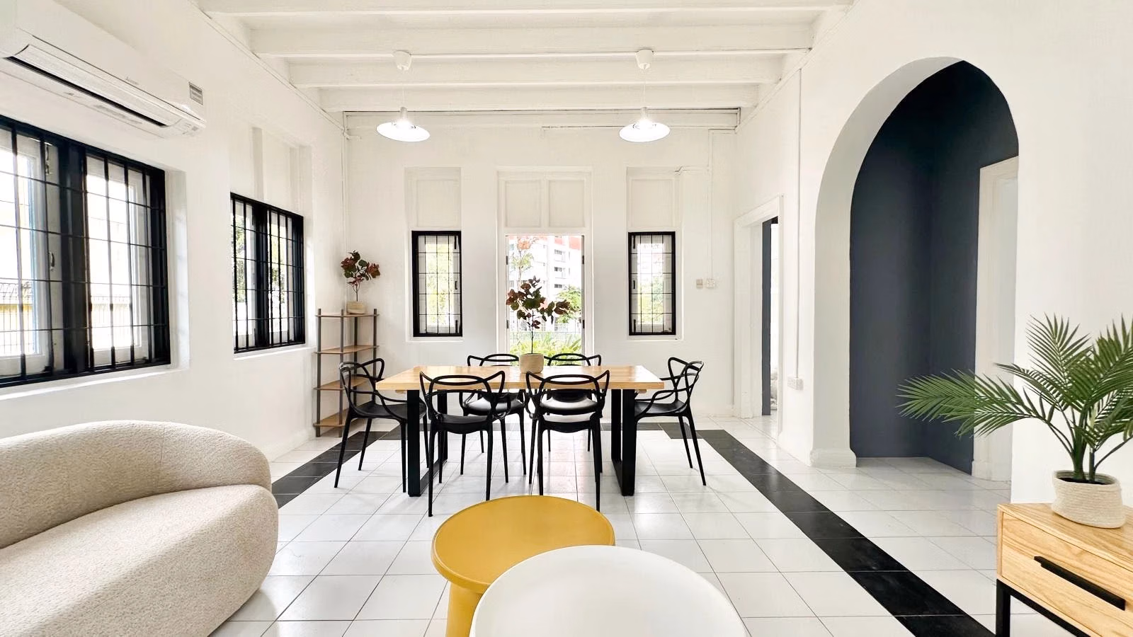 127 Woodleigh Park, Singapore - Singapore, Singapore - Common Area