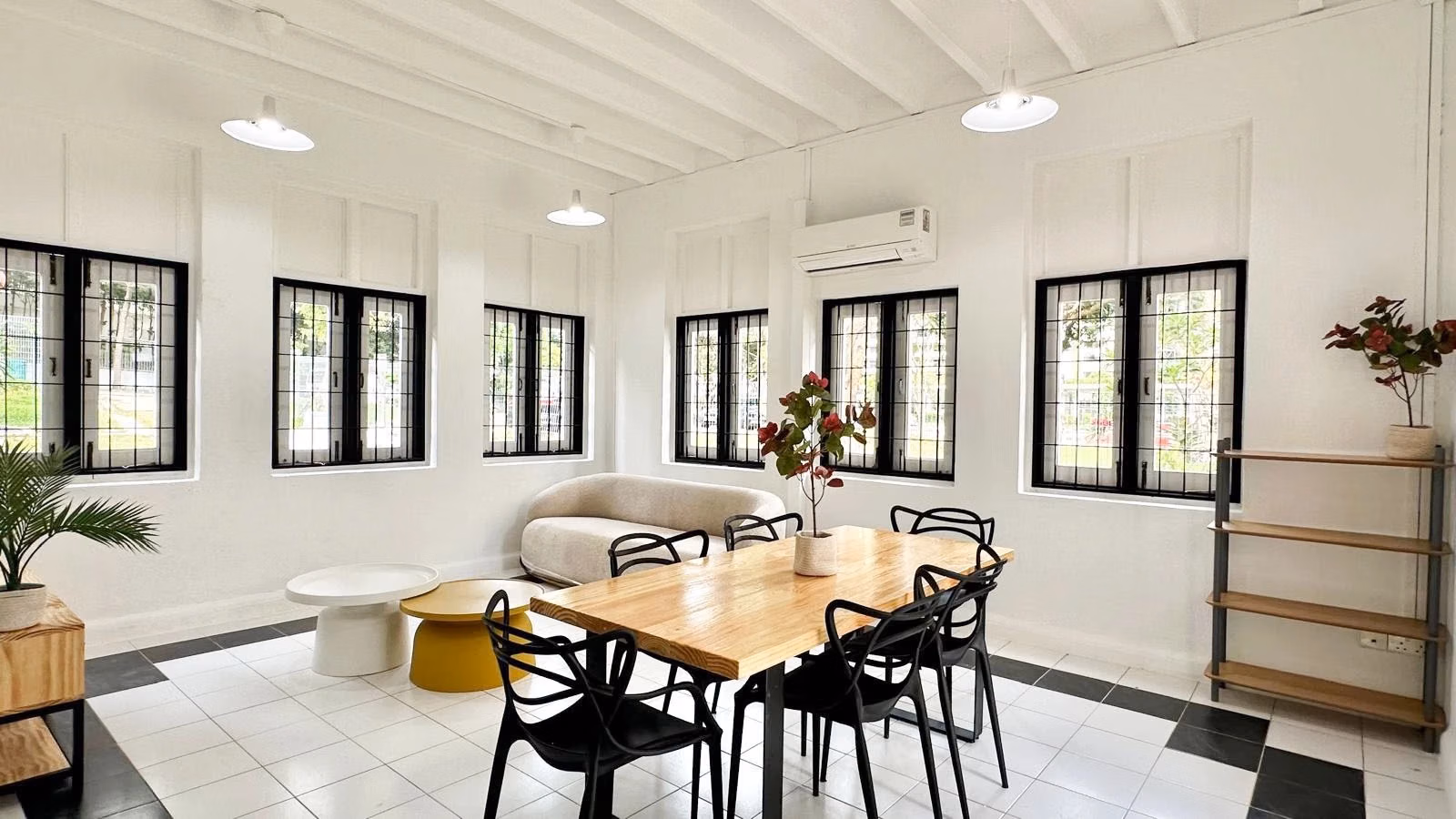 127 Woodleigh Park, Singapore - Singapore, Singapore - Common Area