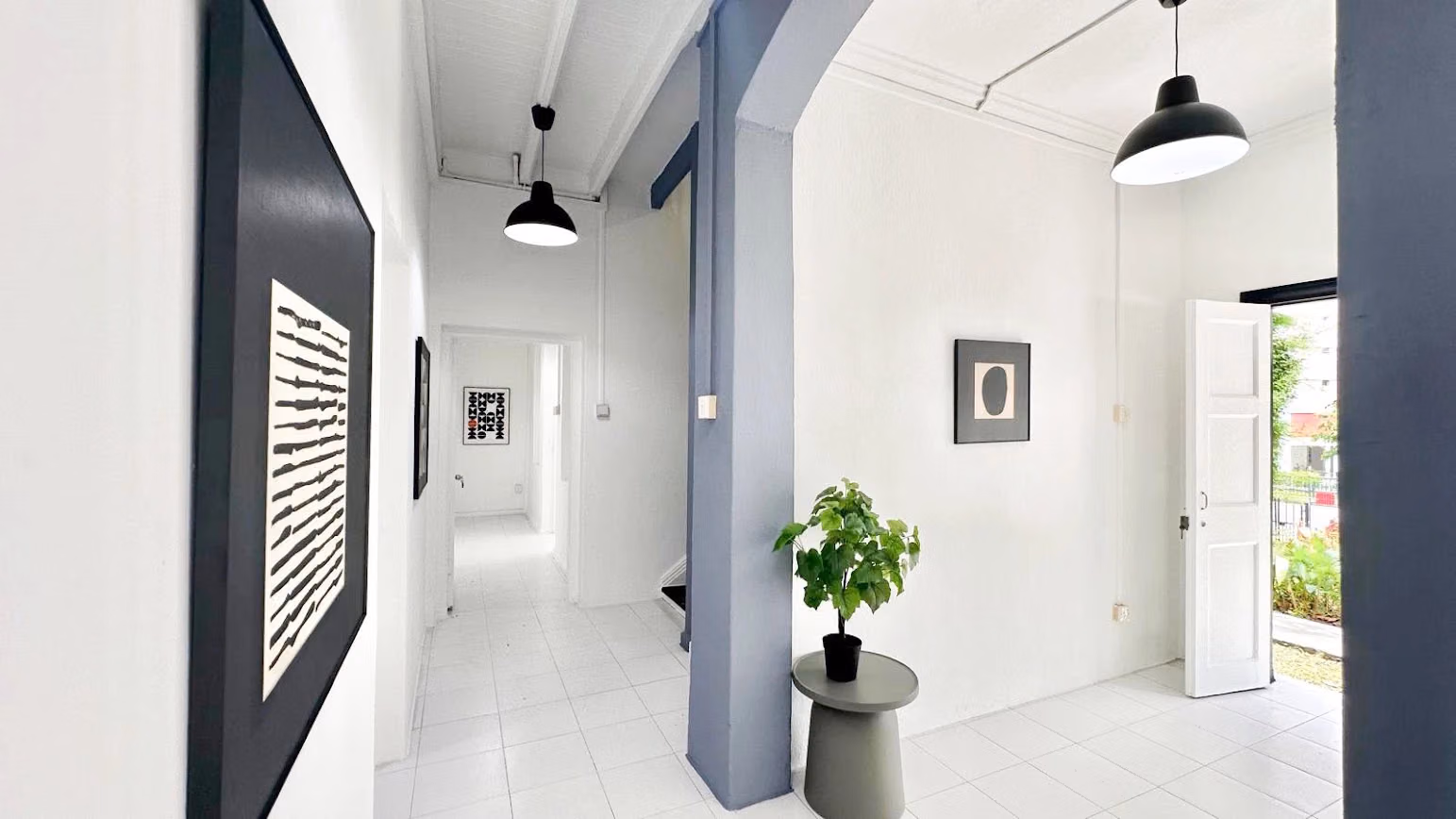 STAY by The Assembly Place, Singapore - Singapore, Singapore - Exterior