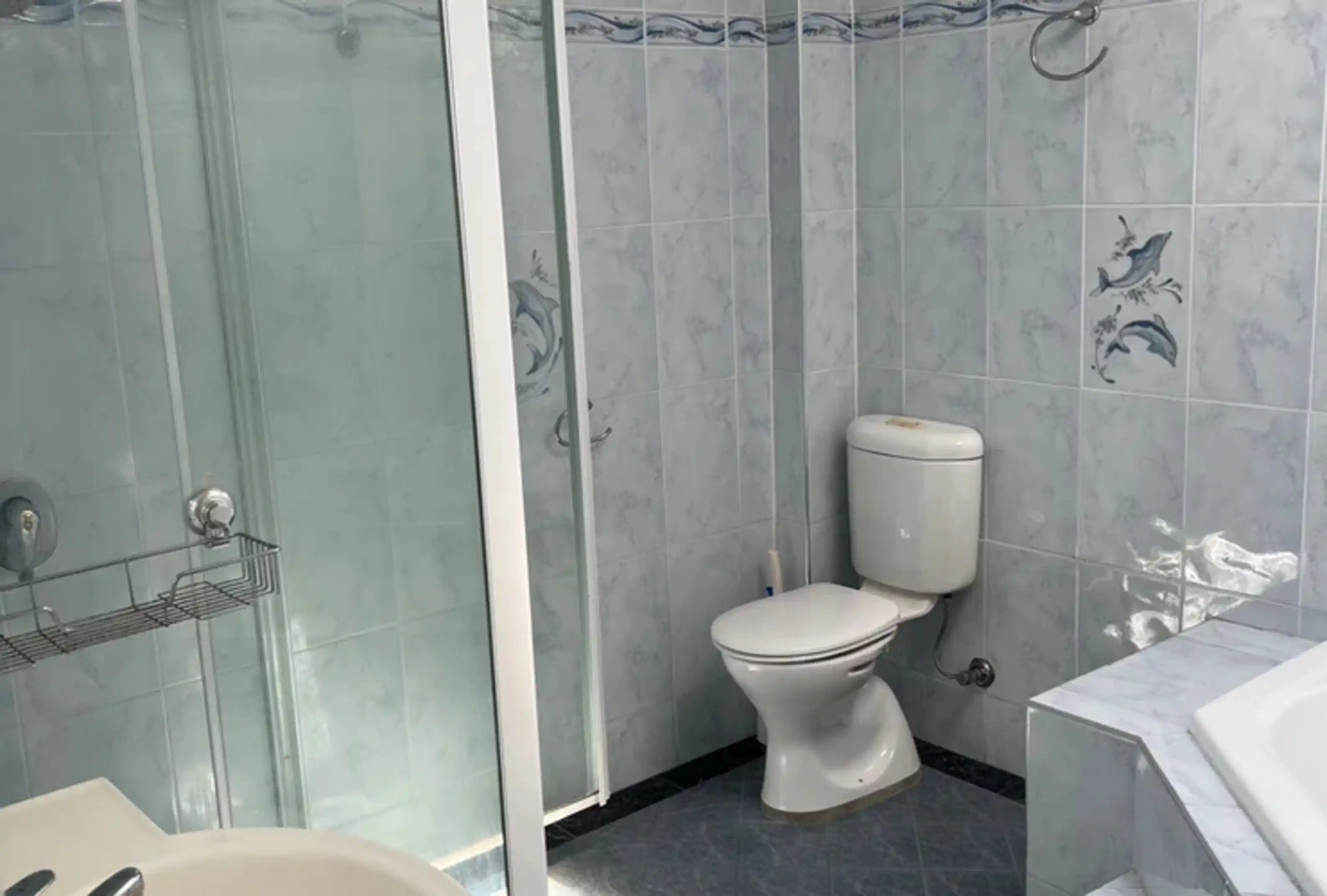 5 Bedroom Apartment, 1/191 Enmore Rd, Enmore, Australia NSW 2042 - Sydney, New South Wales, Australia - Bathroom