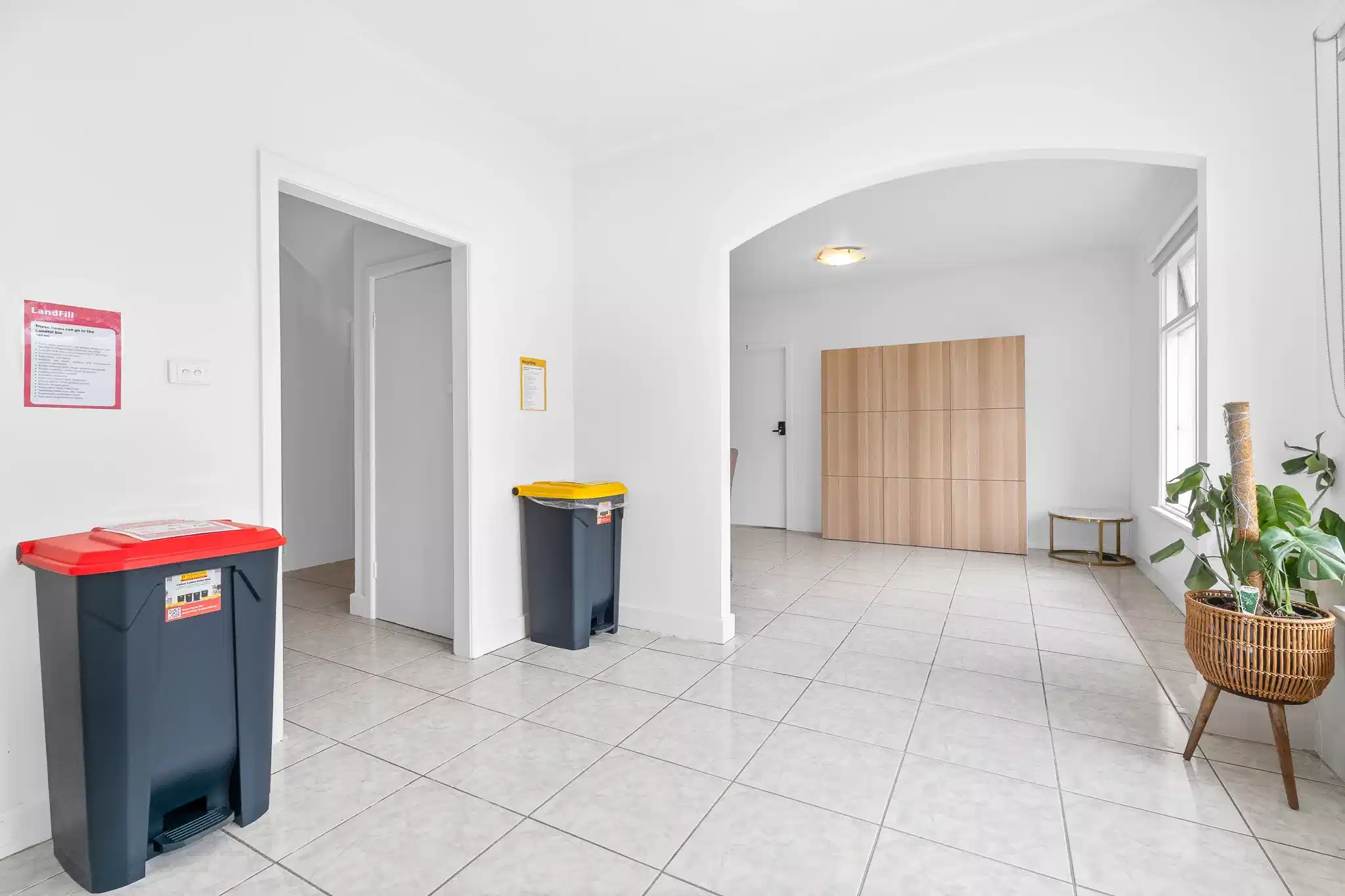 Rooming Houses,18 Marshall Avenue Clayton, Melbourne - Melbourne, Victoria, Australia - Common Area