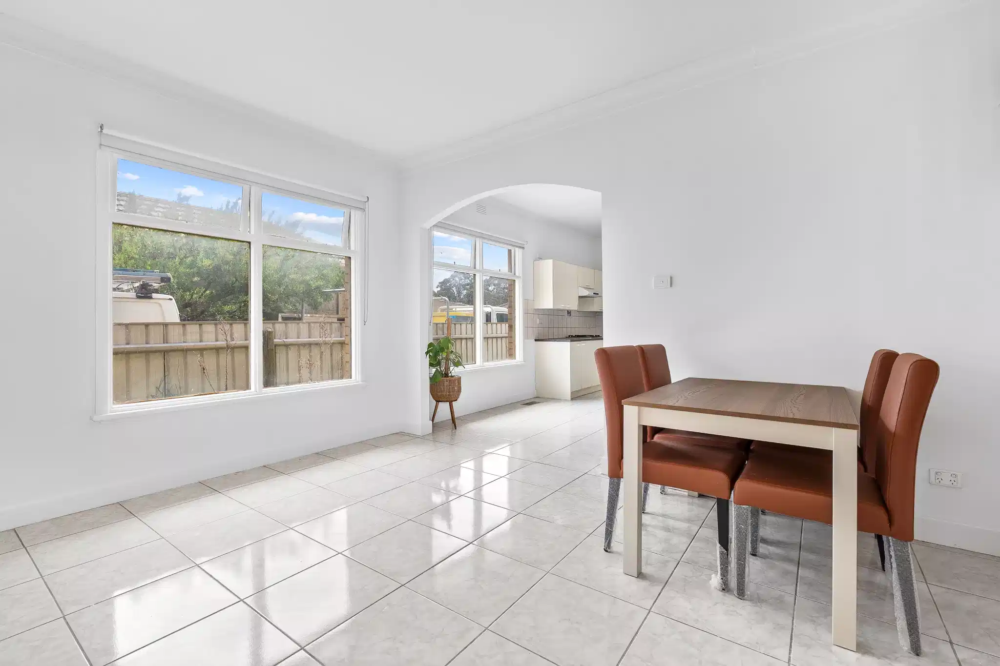 Rooming Houses,18 Marshall Avenue Clayton, Melbourne - Melbourne, Victoria, Australia - Common Area