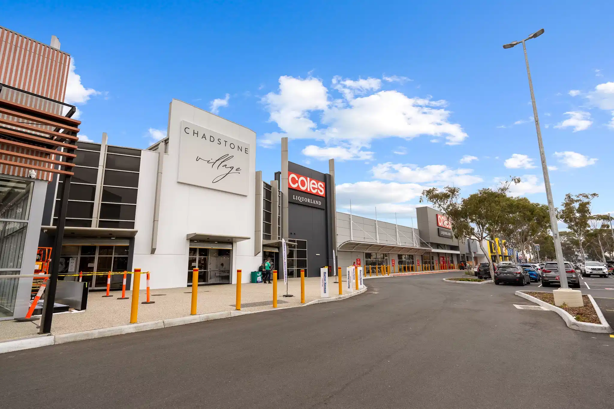 Rooming Houses, 622 Warrigal Road, Malvern East, Melbourne - Melbourne, Victoria, Australia - Amenities