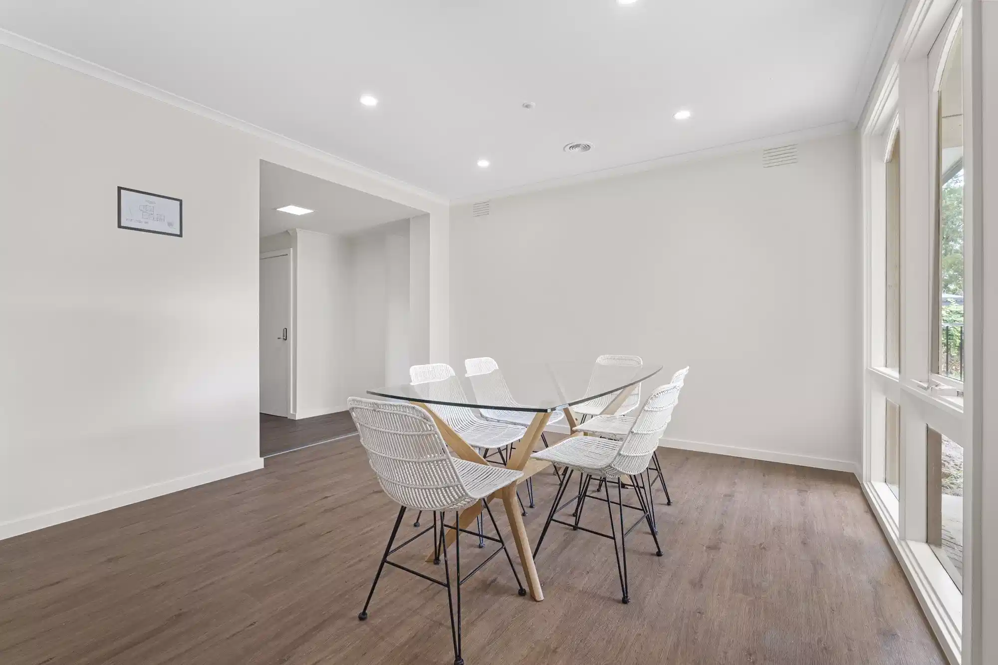 Rooming Houses, 67 Alderford Drive, Wantirna, Melbourne - Melbourne, Victoria, Australia - Double Room Ensuite - Amenities