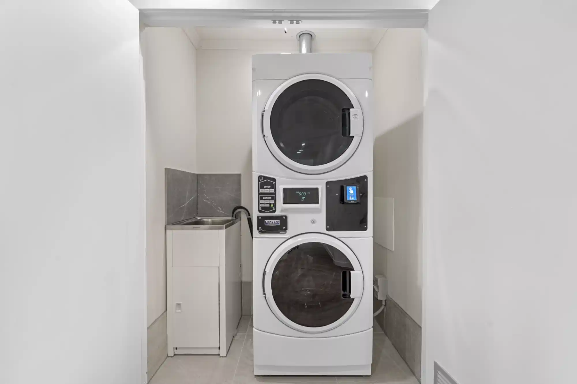 Rooming Houses, 67 Alderford Drive, Wantirna, Melbourne - Melbourne, Victoria, Australia - Double Room Ensuite - Amenities