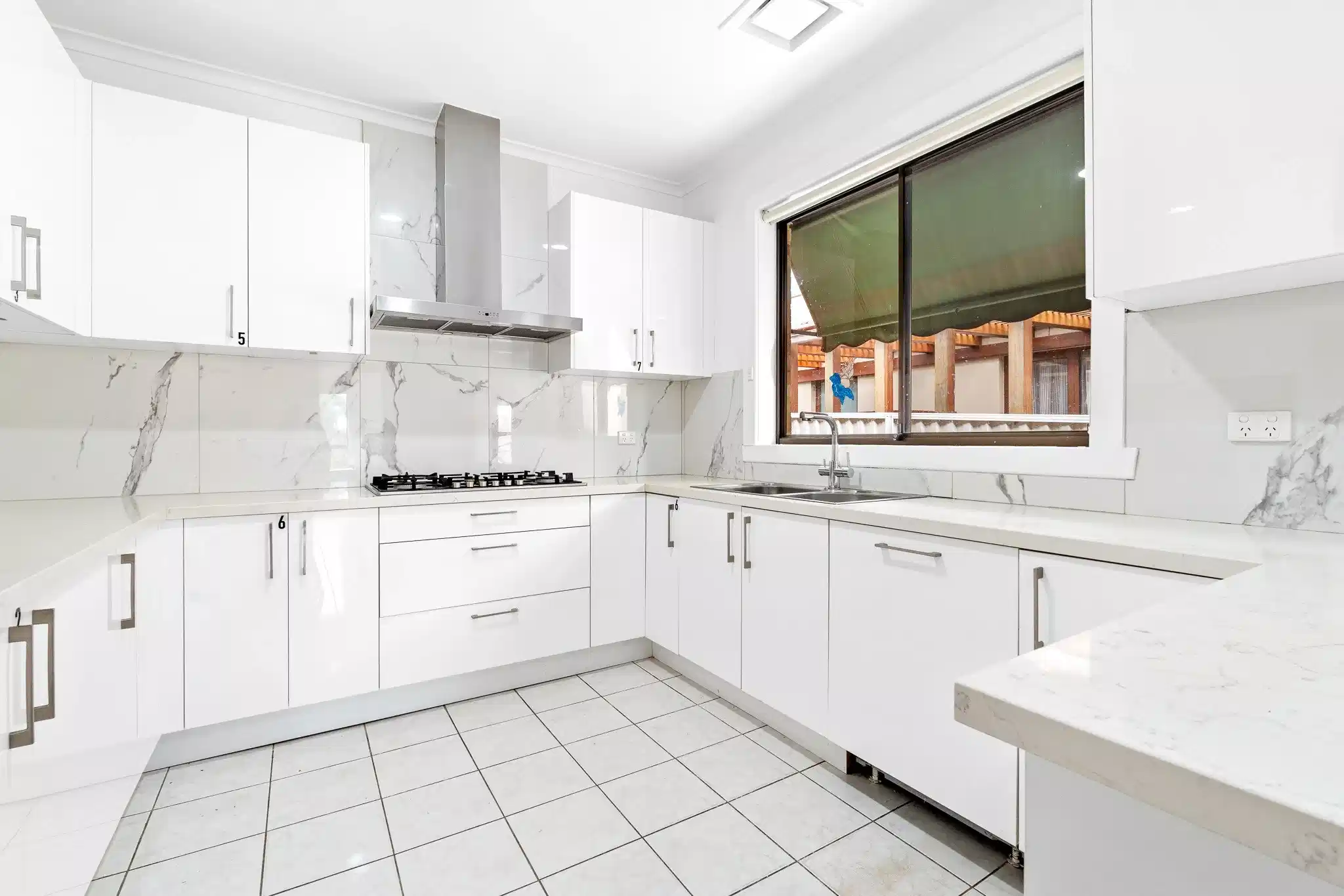 Rooming Houses,74 Railway Parade Chadstone, Melbourne - Melbourne, Victoria, Australia - Single Room Ensuite - Kitchen