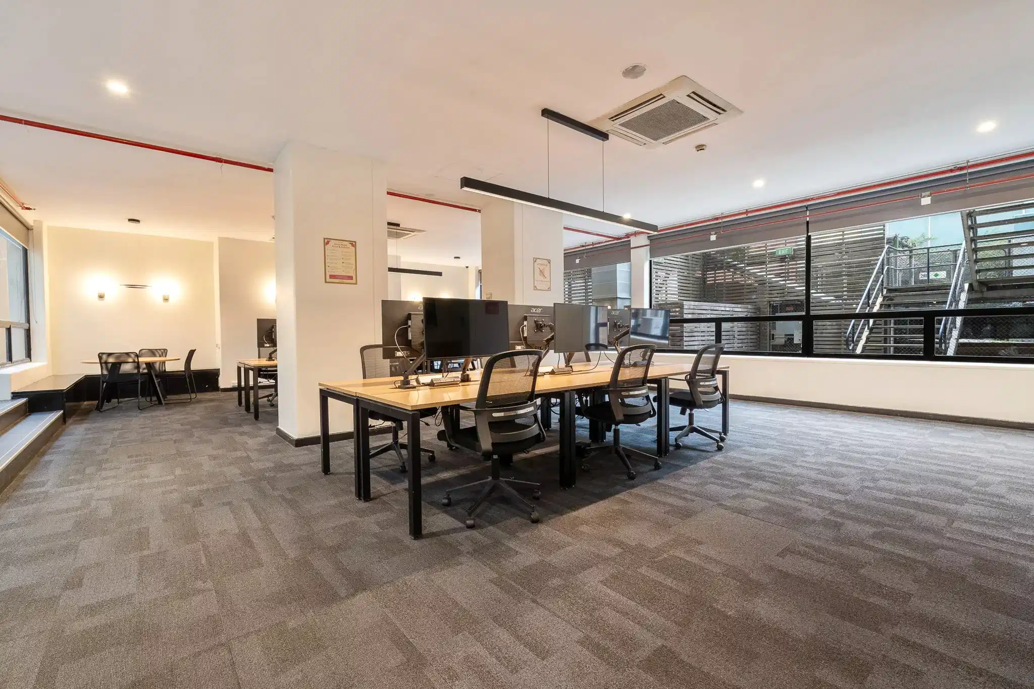 RoomingKos Swanston, Melbourne - Melbourne, Victoria, Australia - Amenities