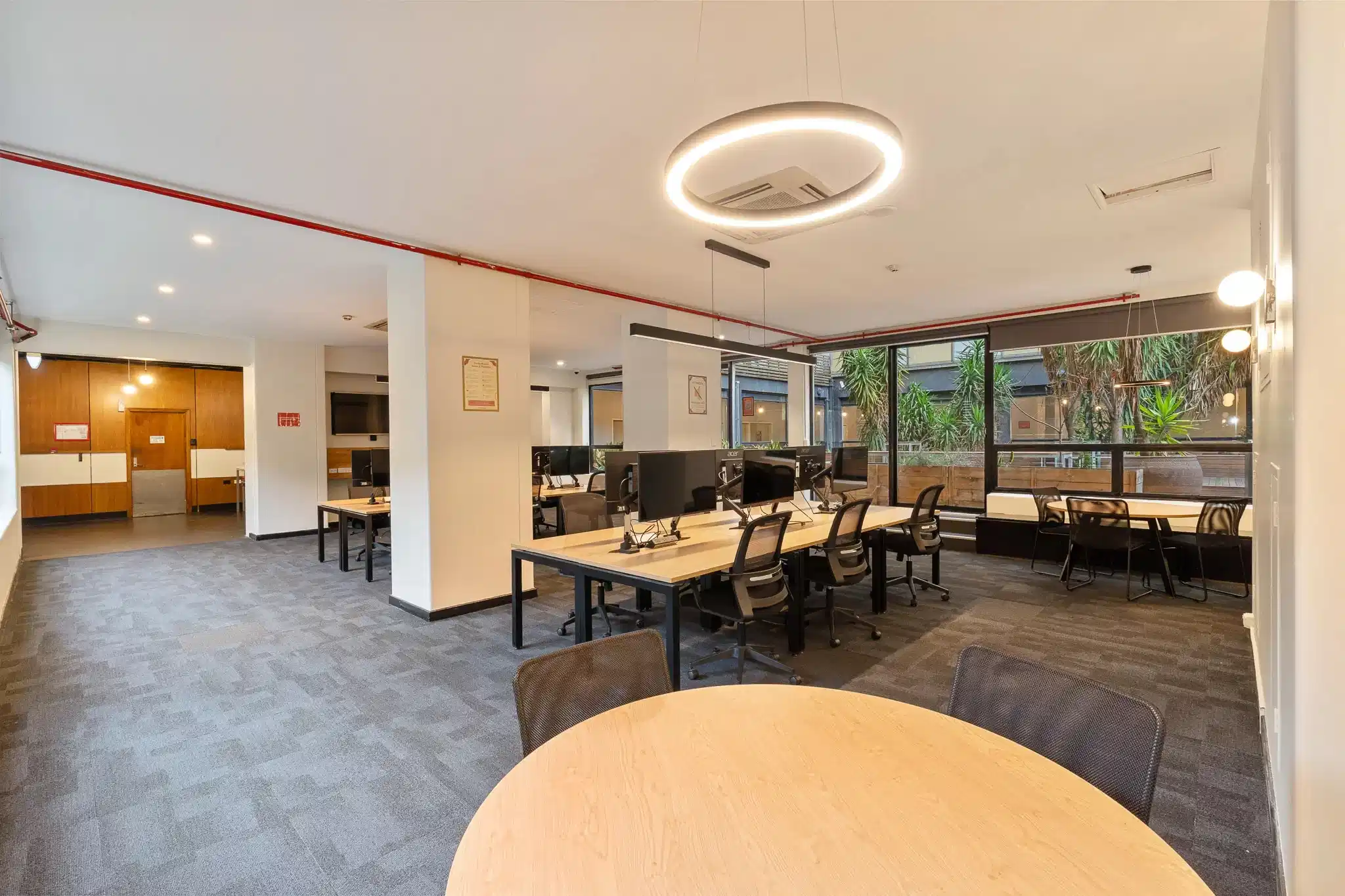 RoomingKos Swanston, Melbourne - Melbourne, Victoria, Australia - Amenities