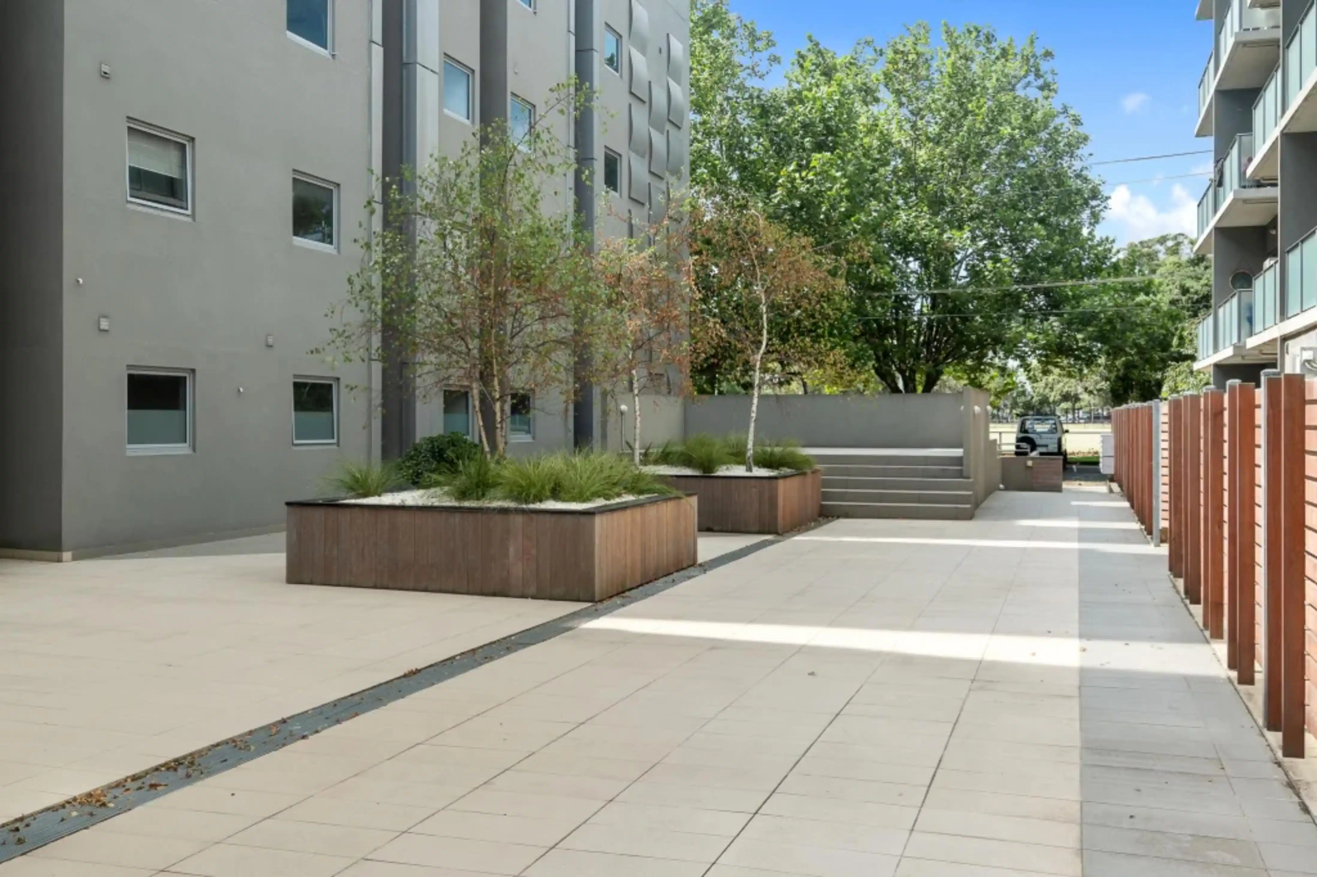 RoomingKos Dudley, Melbourne - Melbourne, Victoria, Australia - Exterior