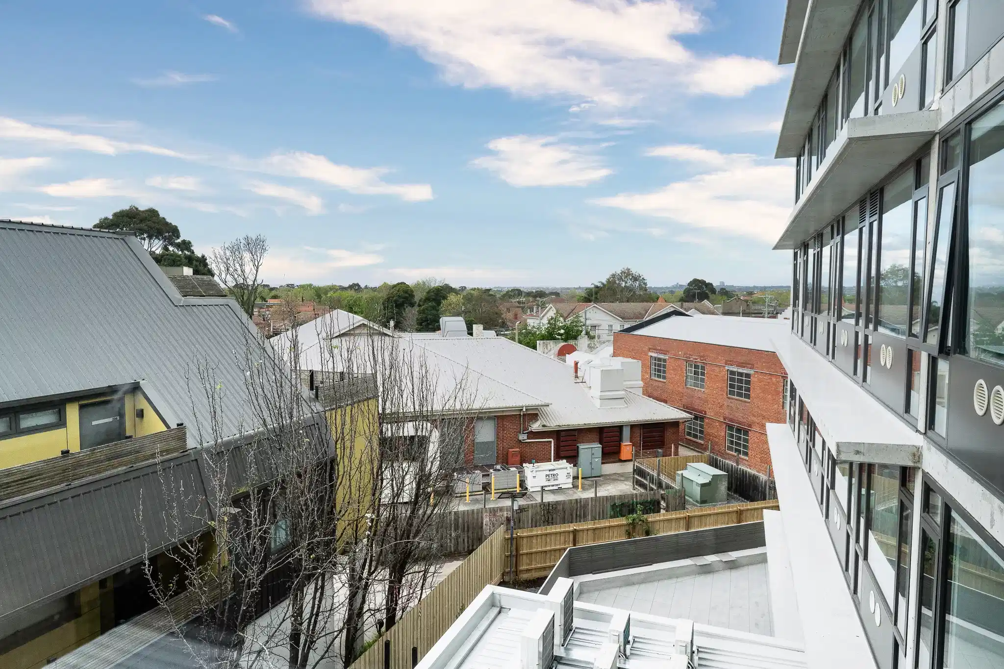 Spire Student Living, Melbourne - Melbourne, Victoria, Australia - Exterior