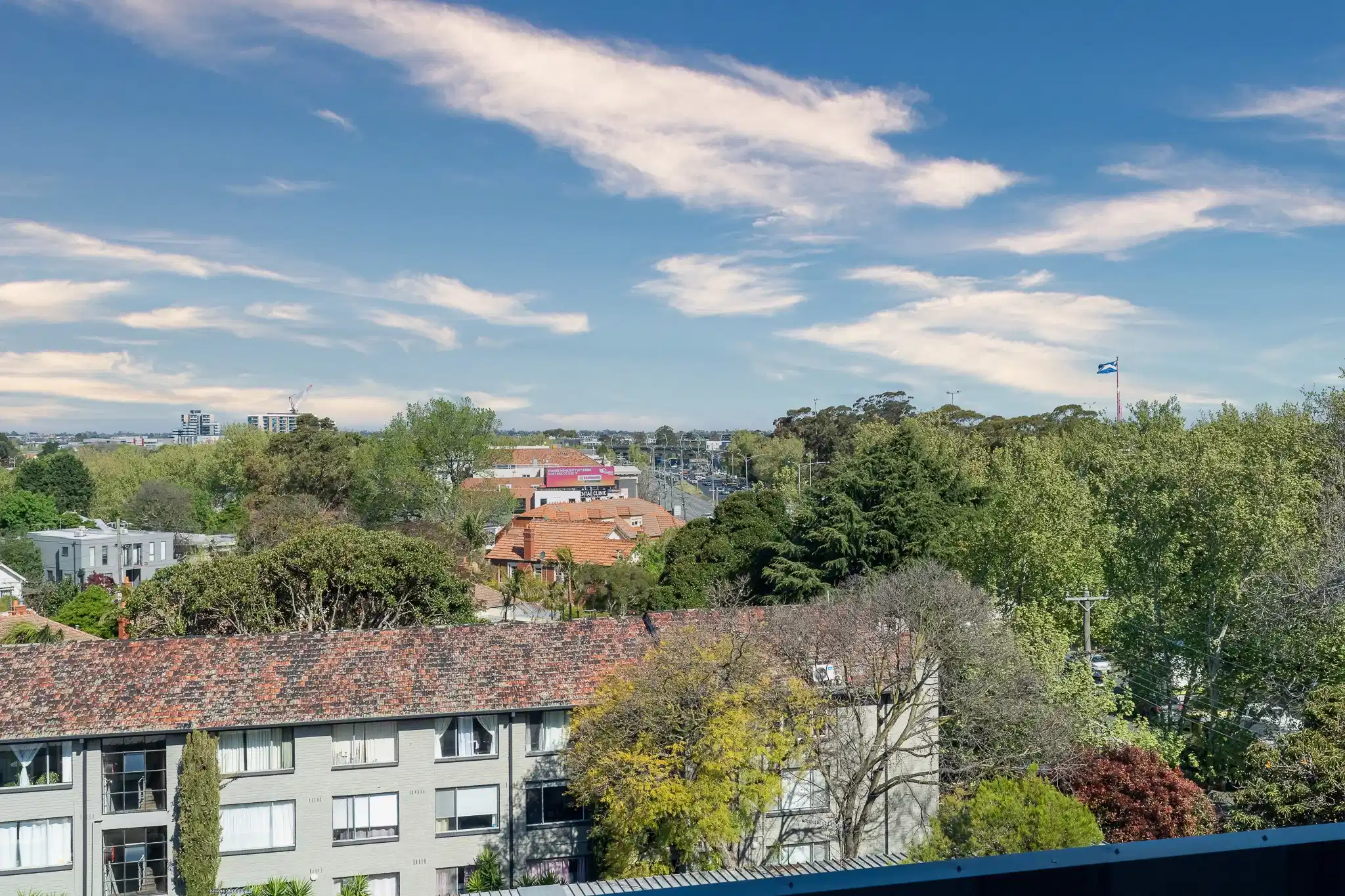 Spire Student Living, Melbourne - Melbourne, Victoria, Australia - Exterior