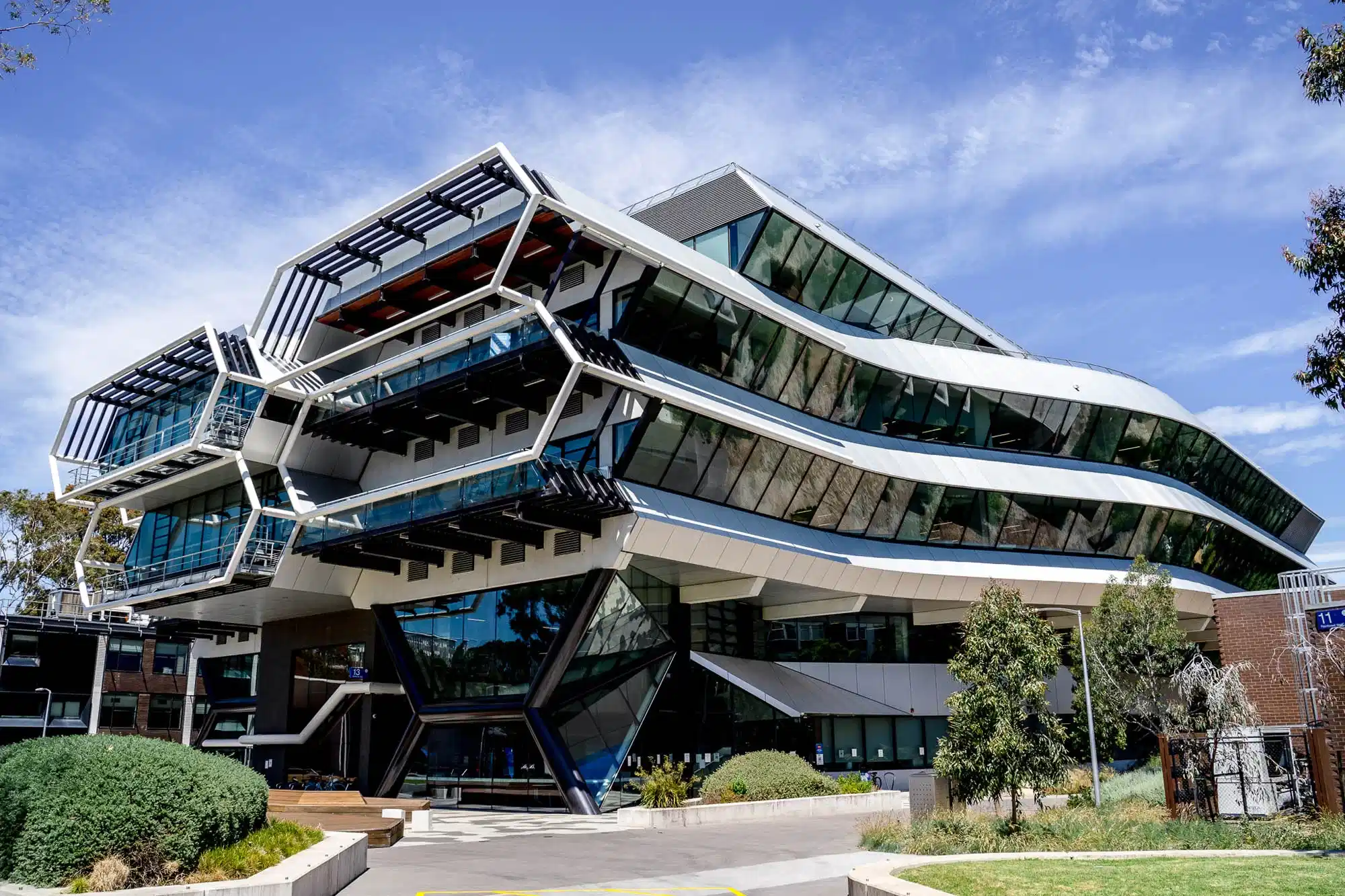 Rooming Houses,39 Beddoe Avenue, Clayton, Melbourne - Melbourne, Victoria, Australia - Exterior