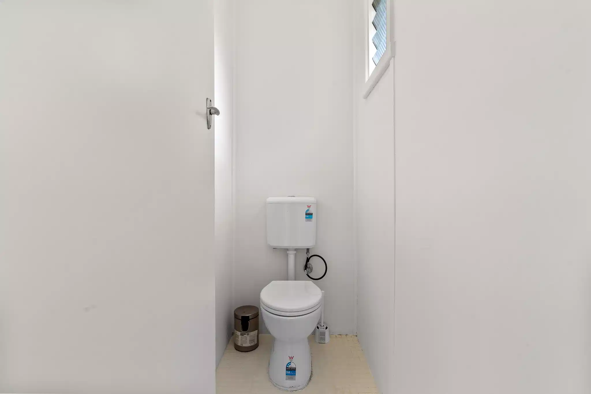 Rooming Houses,49 Beddoe Avenue, Clayton, Melbourne - Melbourne, Victoria, Australia - Twin Room - Bathroom